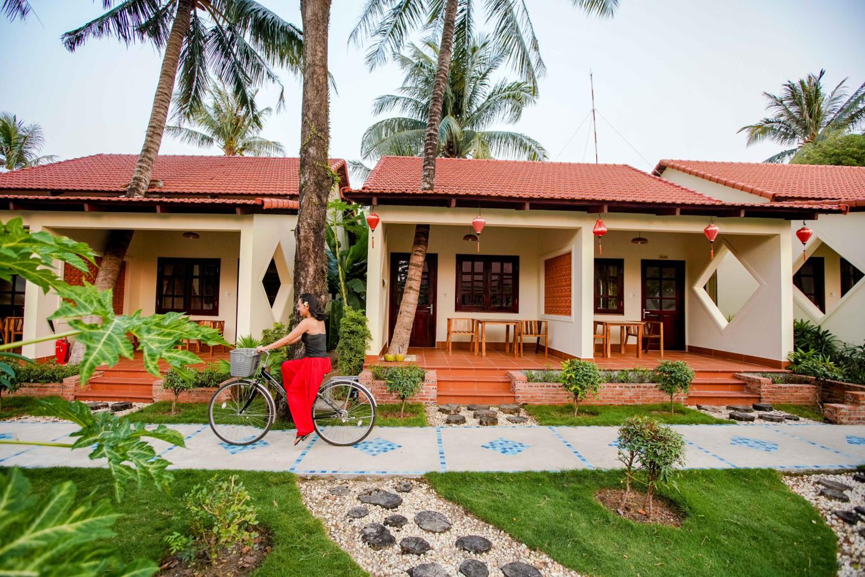 Hula Hula Seafront Phu Quoc