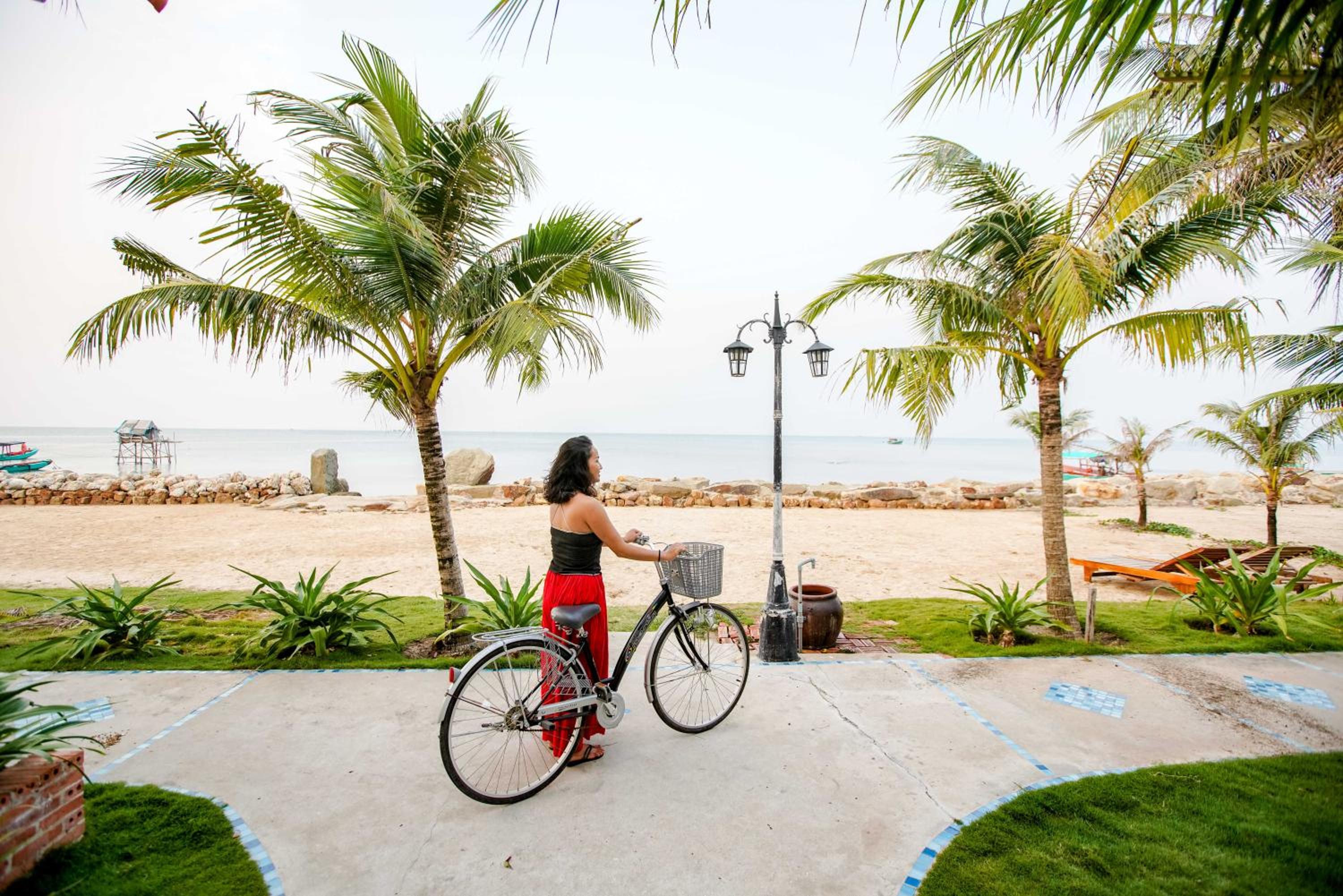 Hula Hula Seafront Phu Quoc