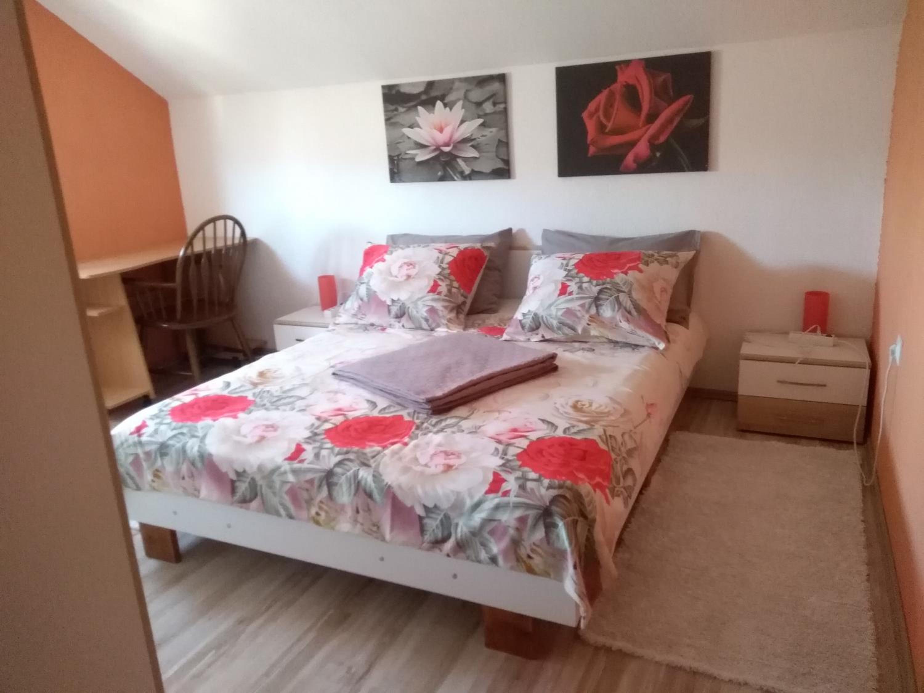 Apartman Franjicic