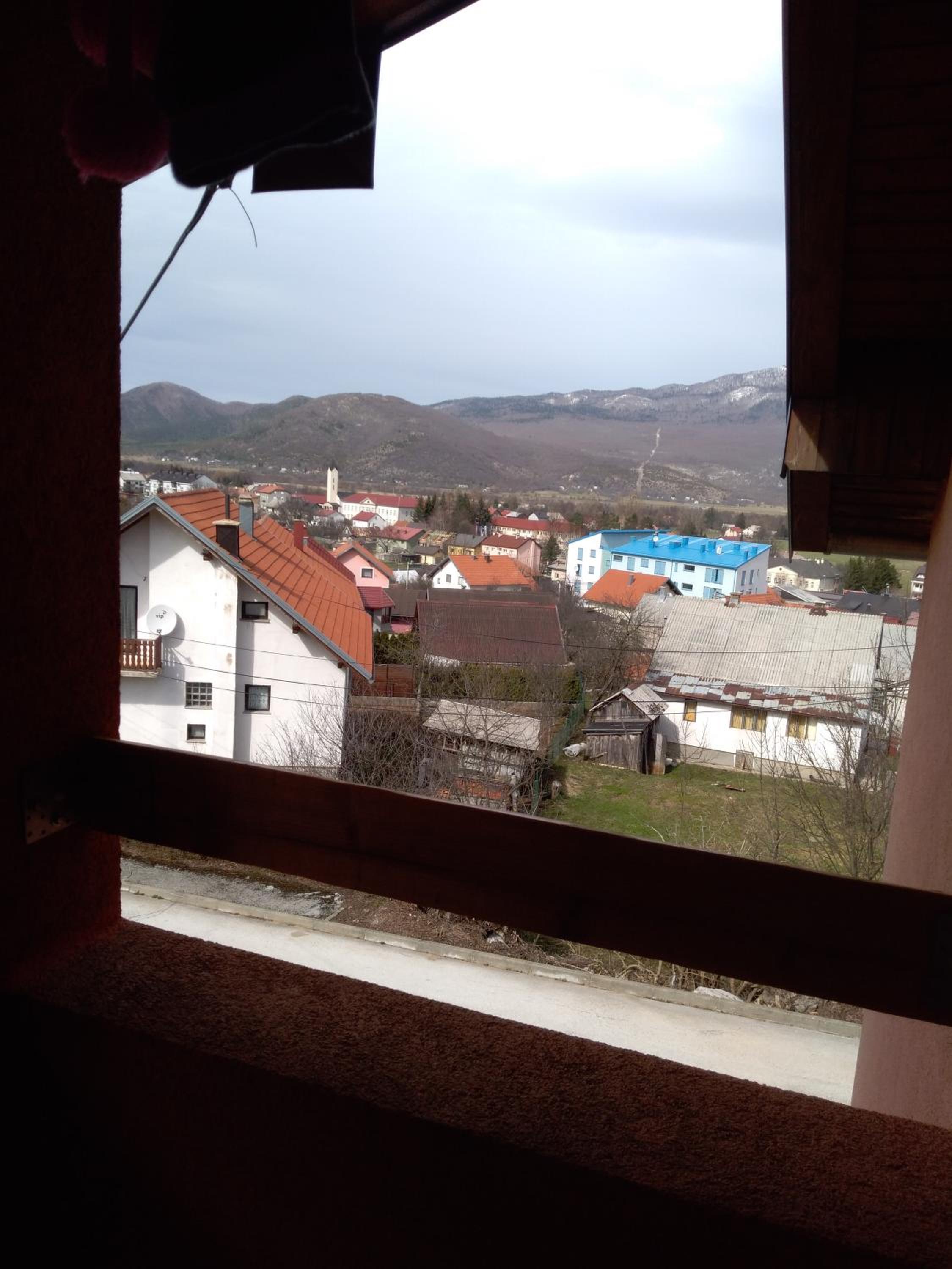 Apartman Franjicic