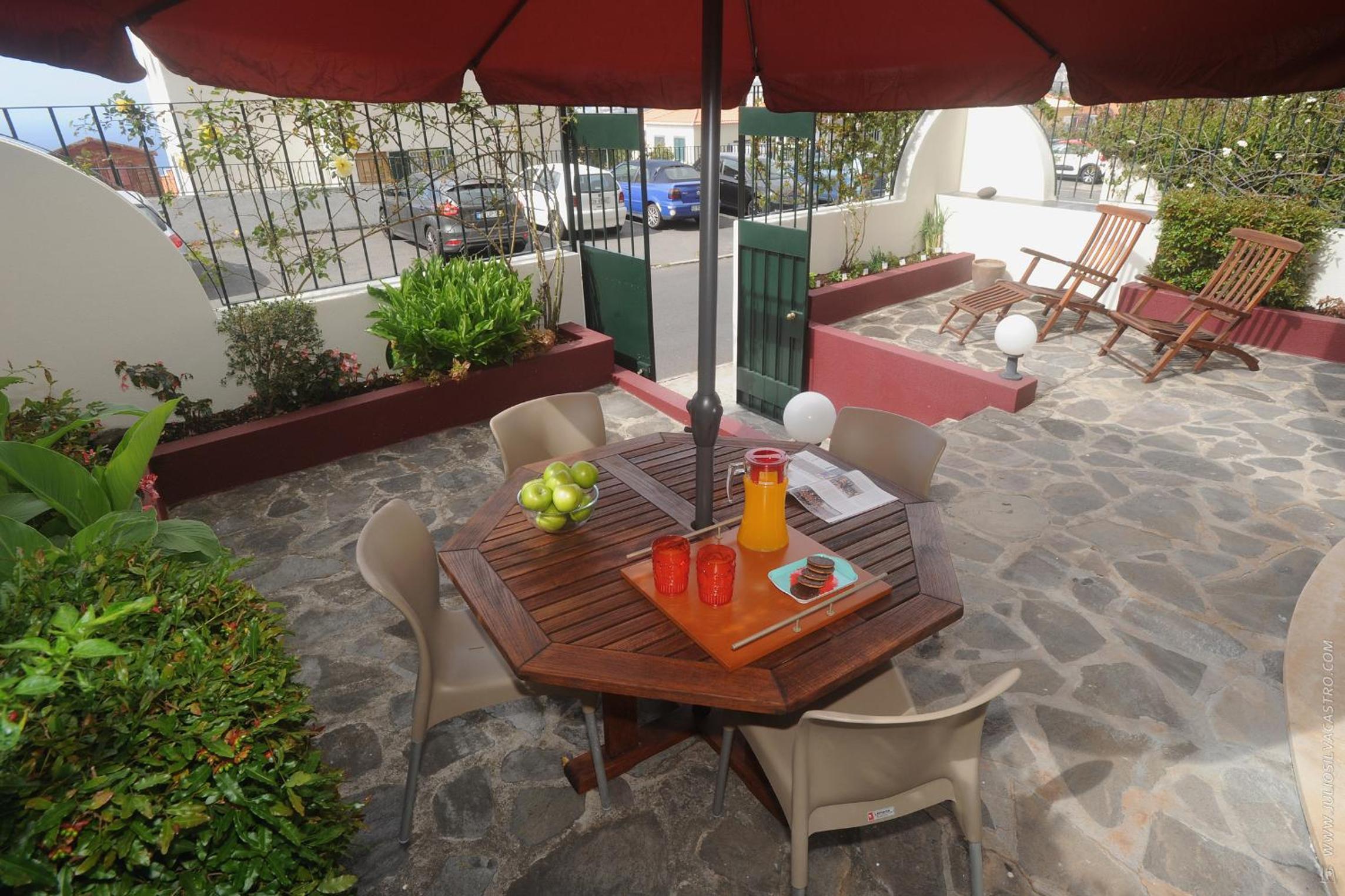 Apartamento Quinta do Faial view 3