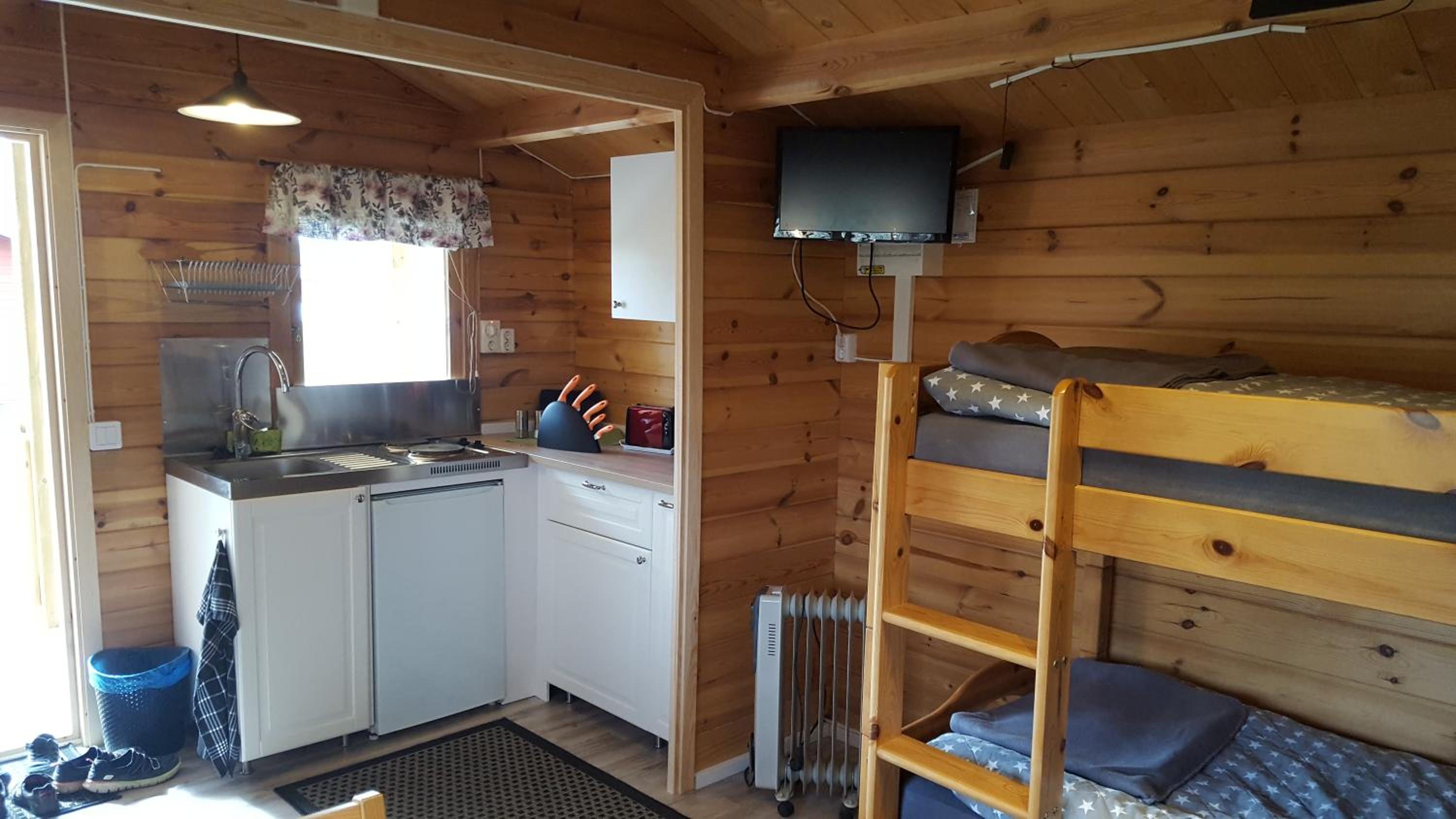 Gripenbergs Gårdsbutik view 2