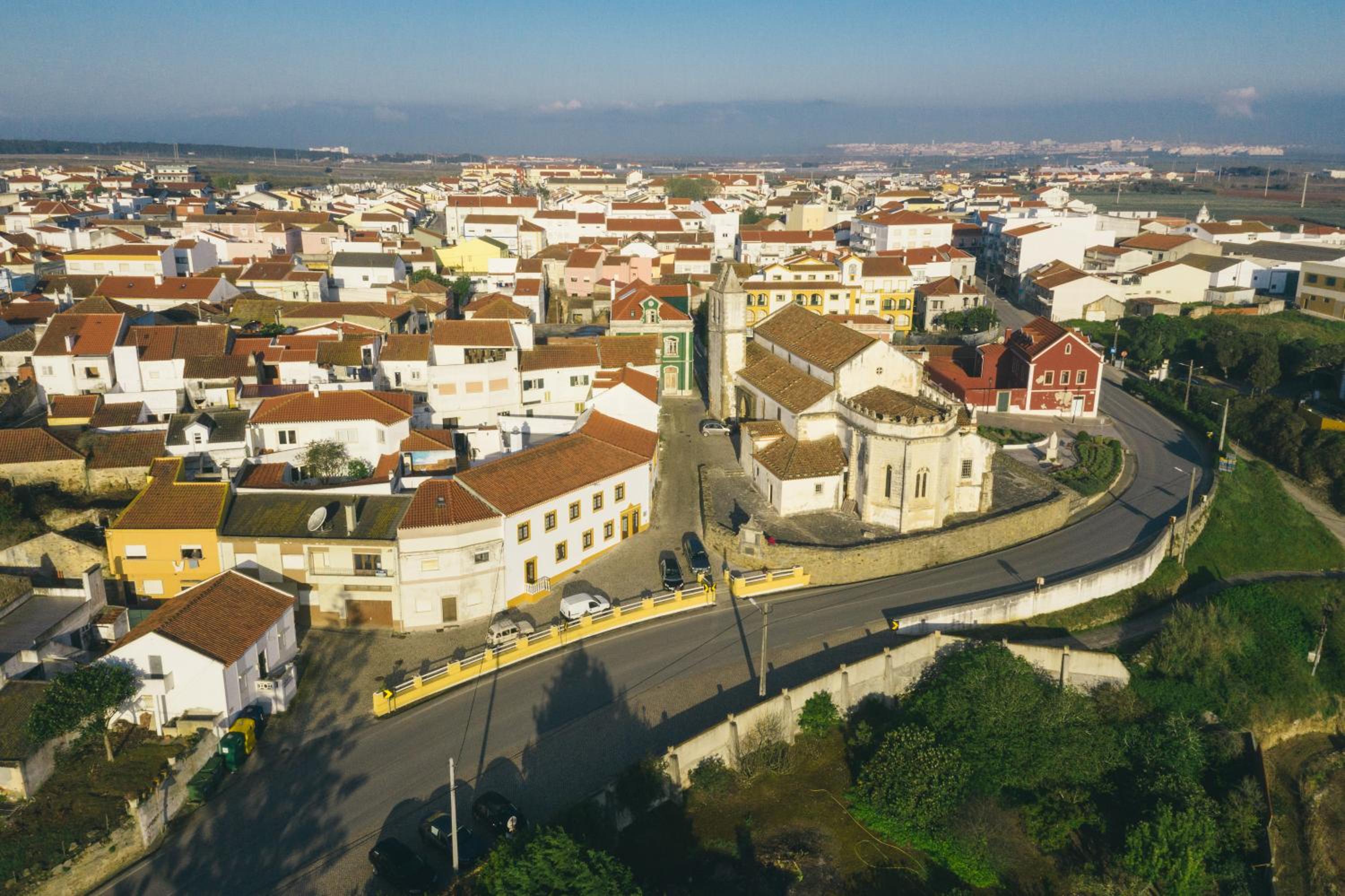 Conde Távora view 3