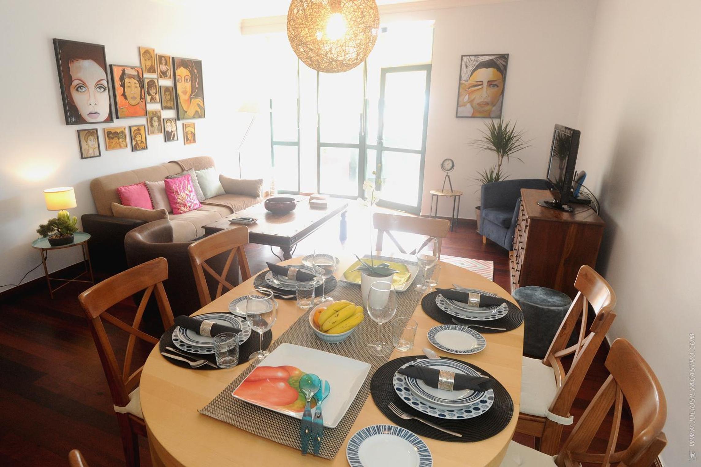 Apartamento Quinta do Faial view 2