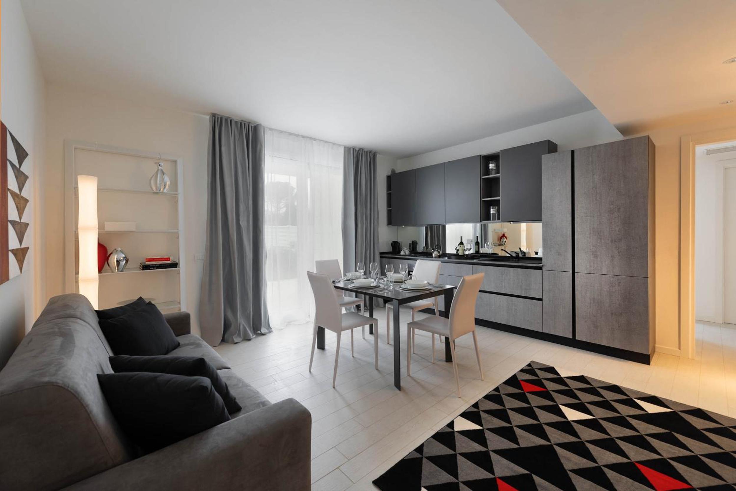 Villa Bianca Luxury Apartments