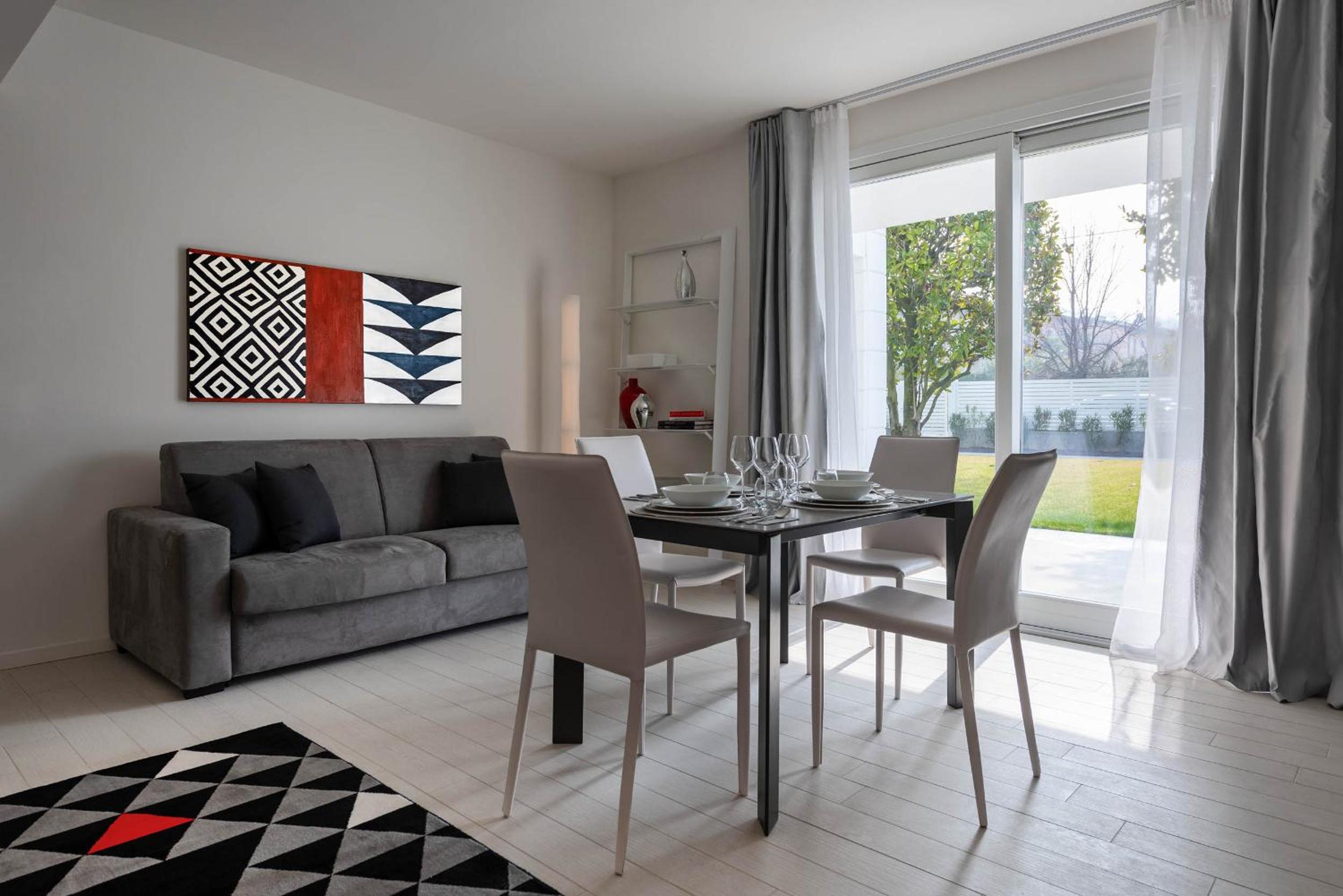 Villa Bianca Luxury Apartments