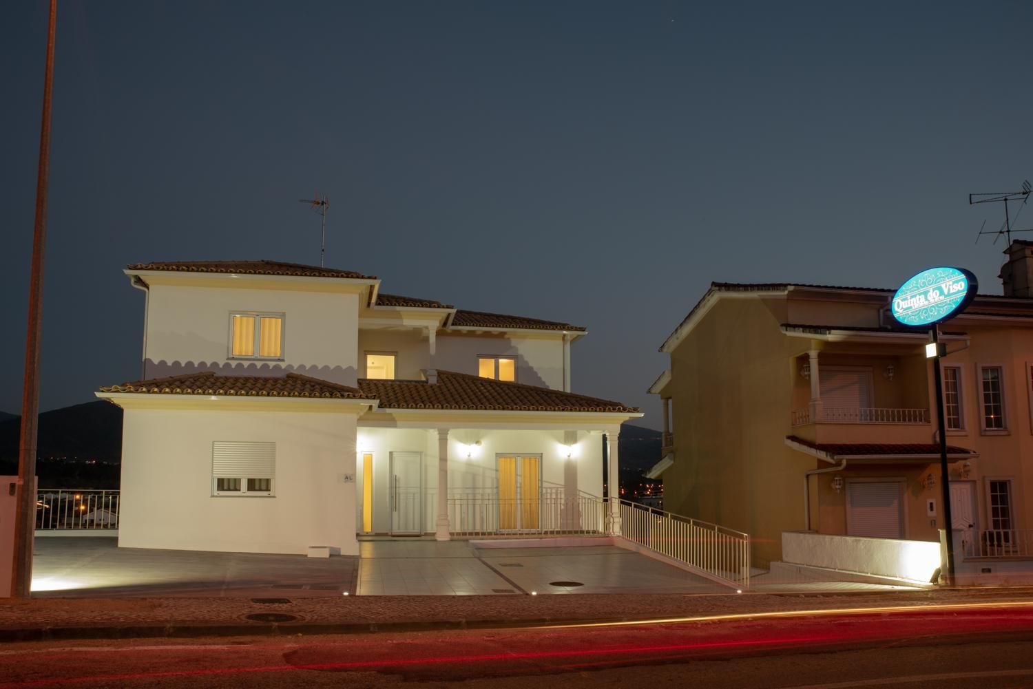 Quinta do Viso Alojamento Local view 3