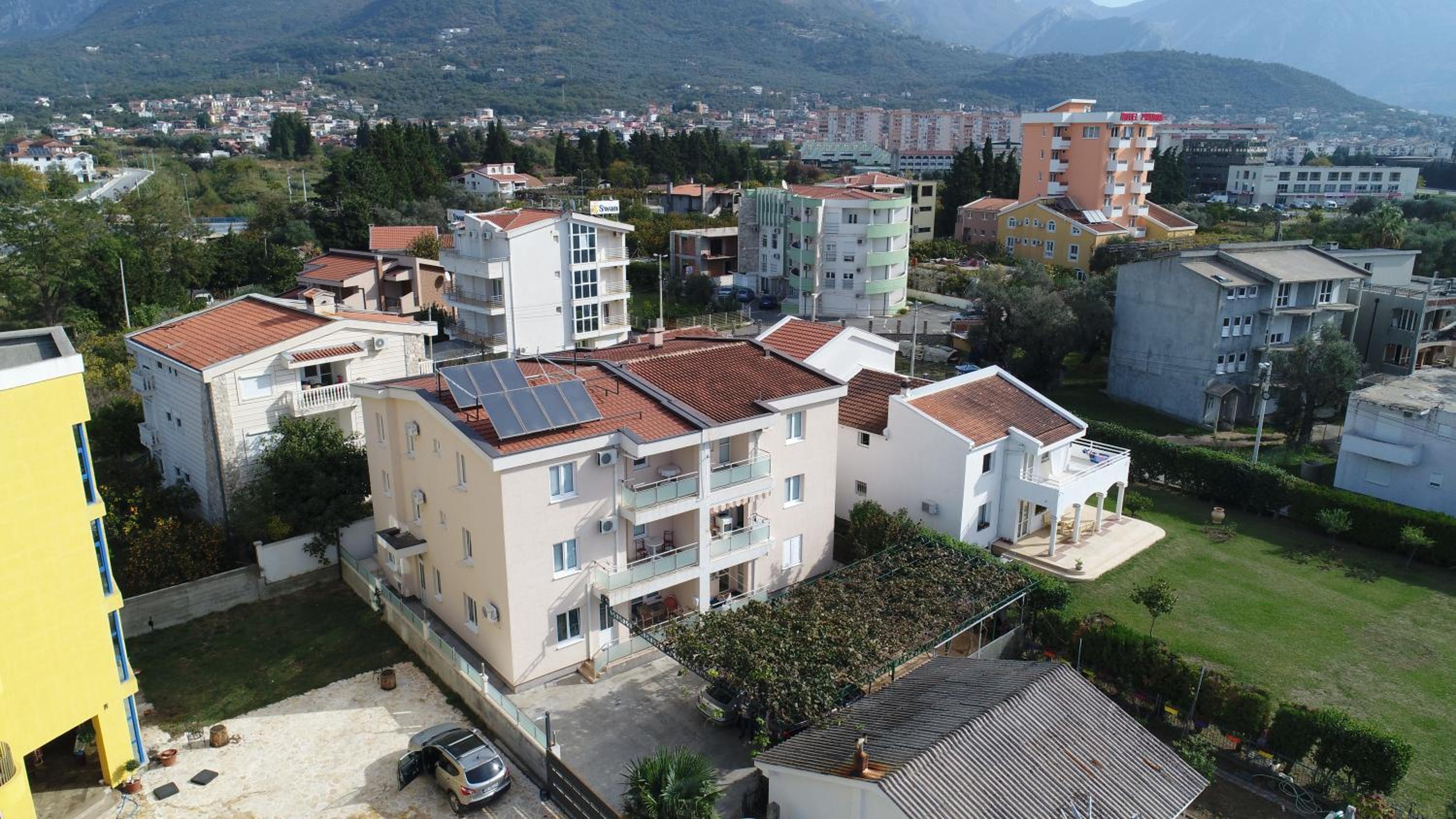 Villa Kovacevic