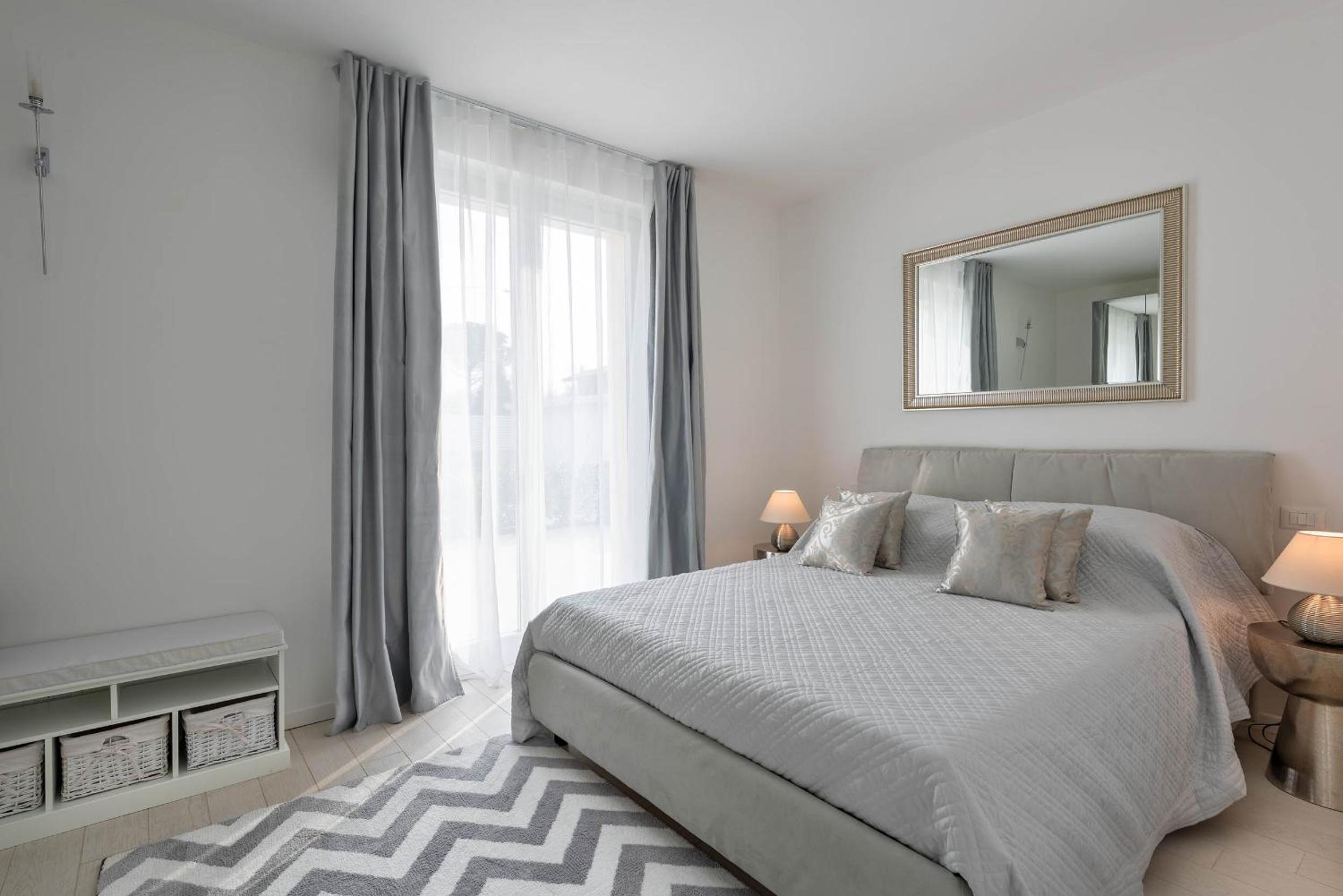 Villa Bianca Luxury Apartments