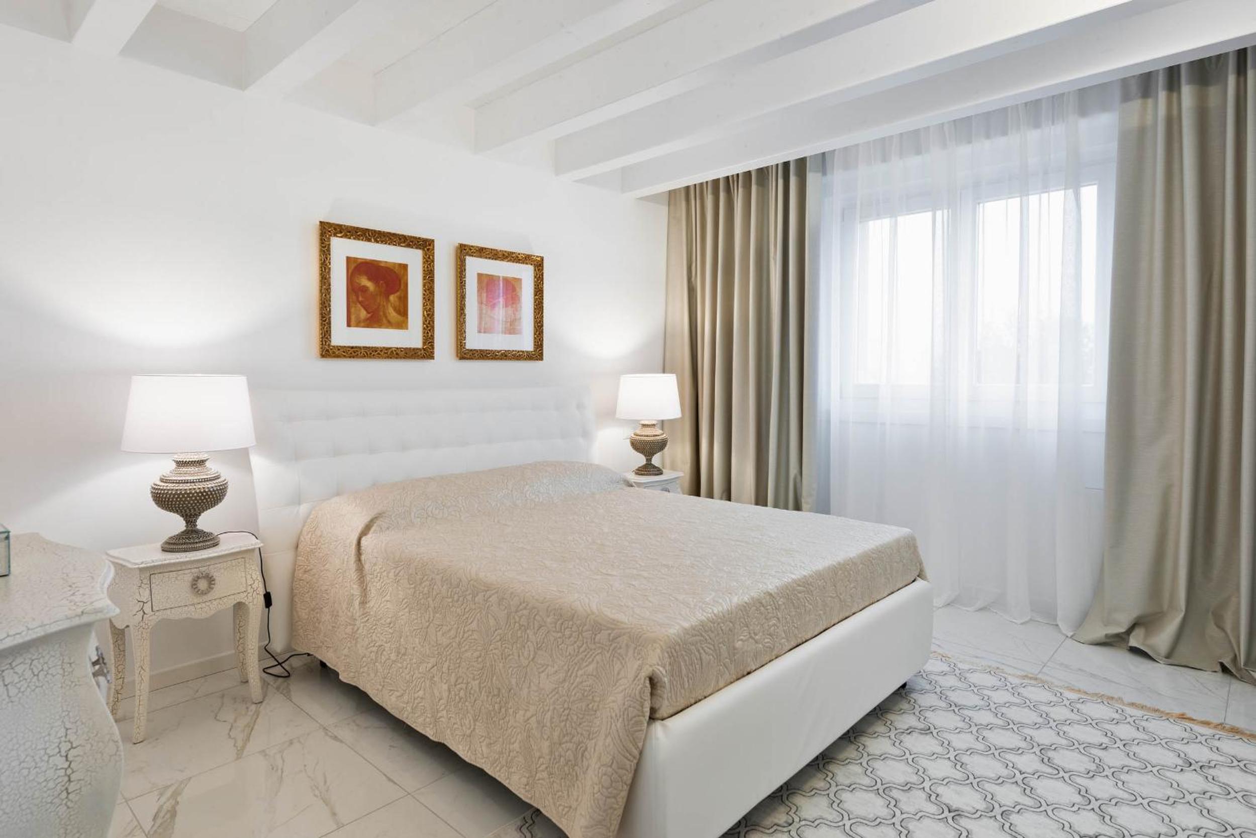 Villa Bianca Luxury Apartments