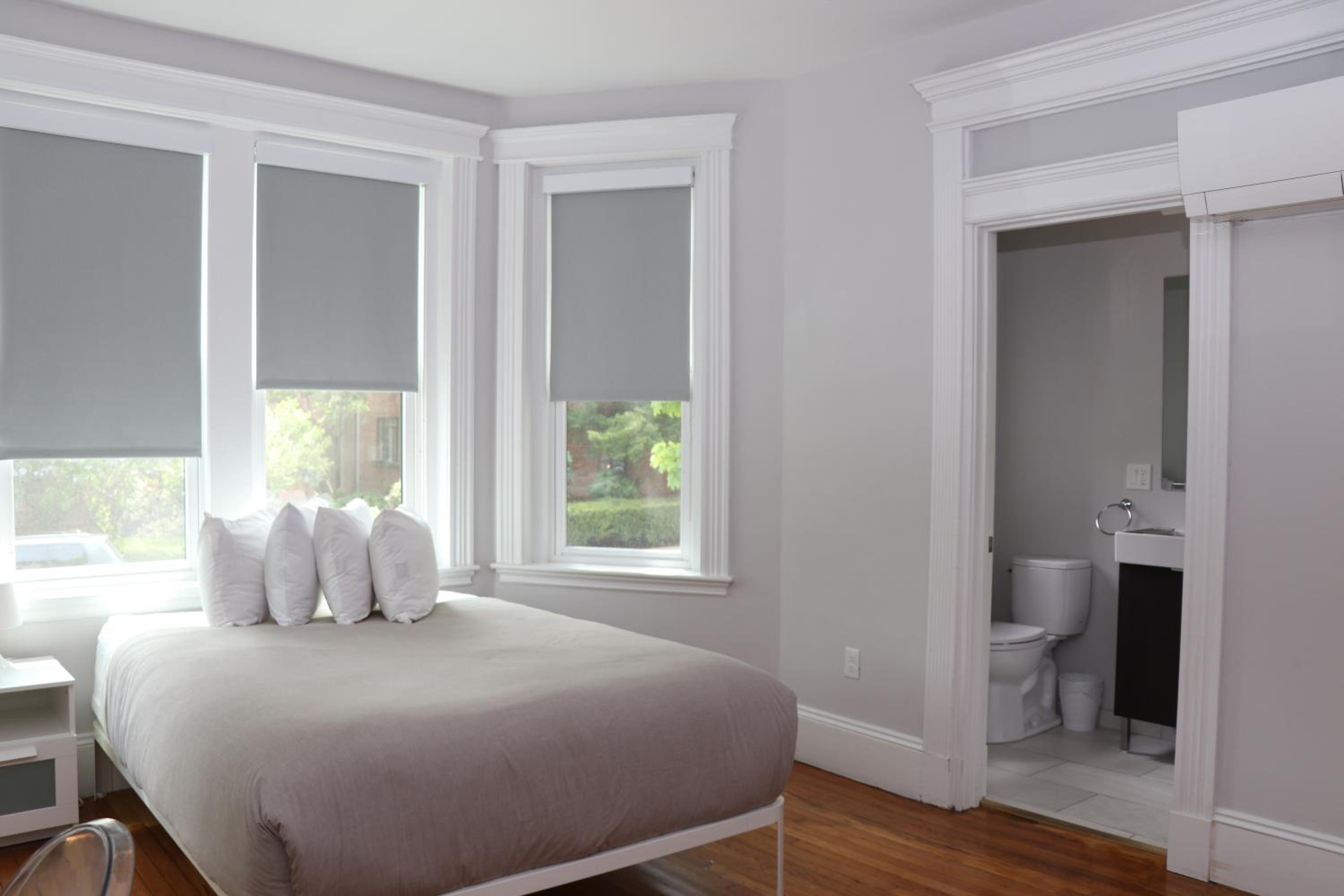 A Stylish Stay w/ a Queen Bed, Heated Floors.. #18 view 2