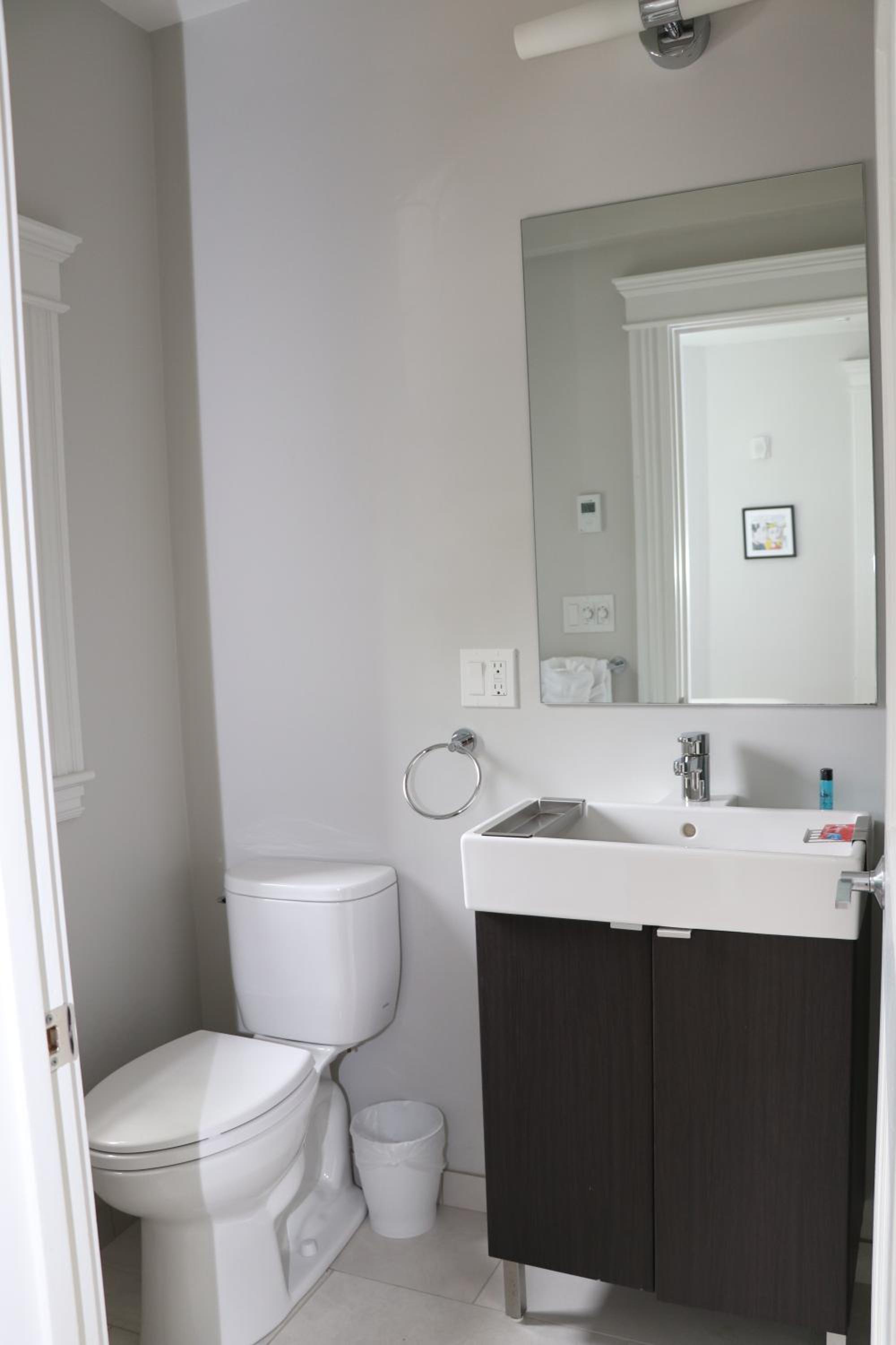 A Stylish Stay w/ a Queen Bed, Heated Floors.. #18 view 4