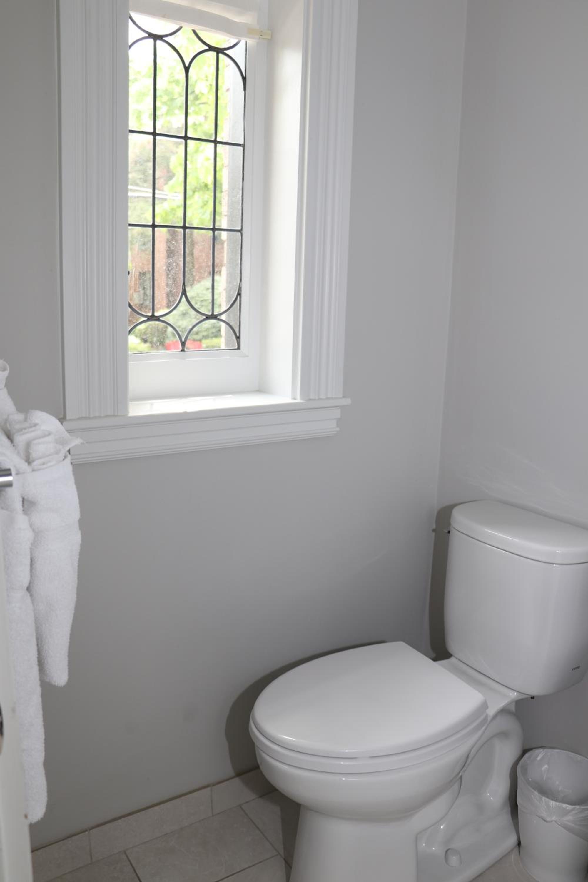 A Stylish Stay w/ a Queen Bed, Heated Floors.. #18 view 5