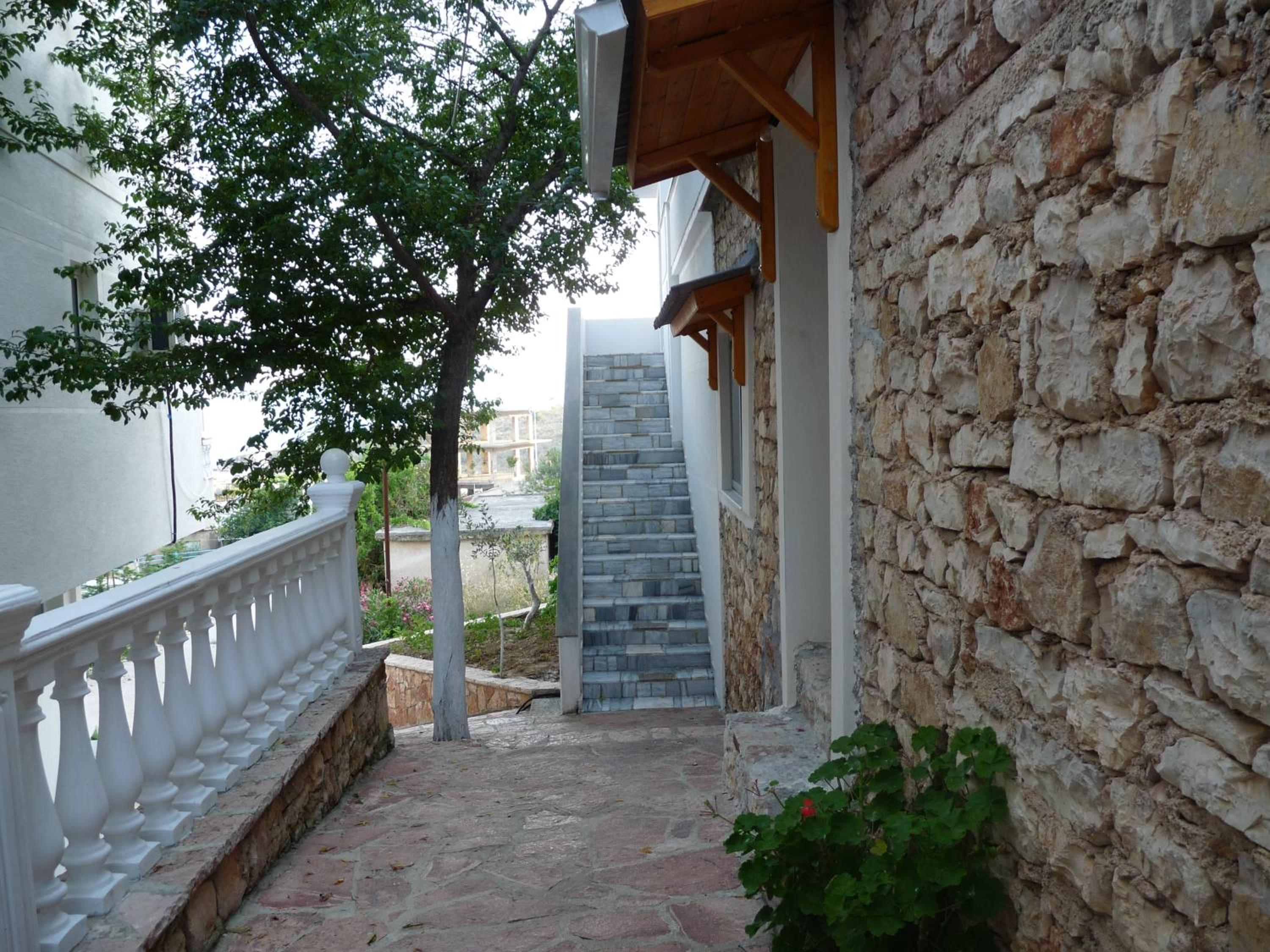 Apartment Dejvi