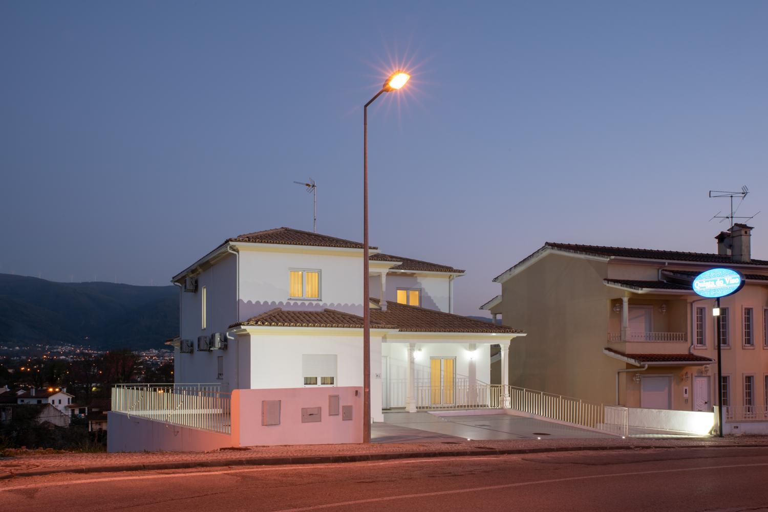 Quinta do Viso Alojamento Local view 4
