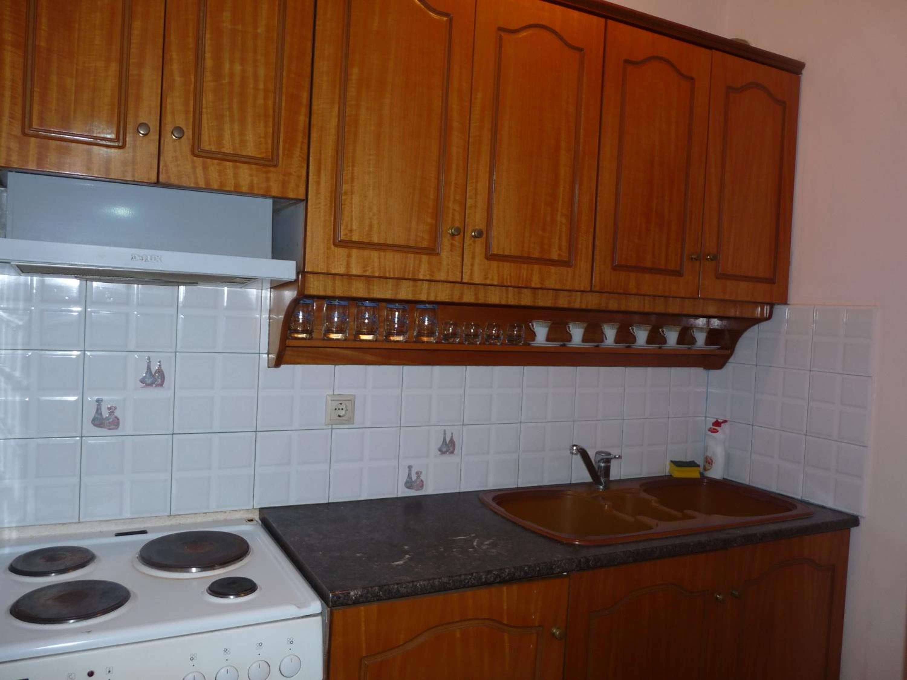 Apartment Dejvi
