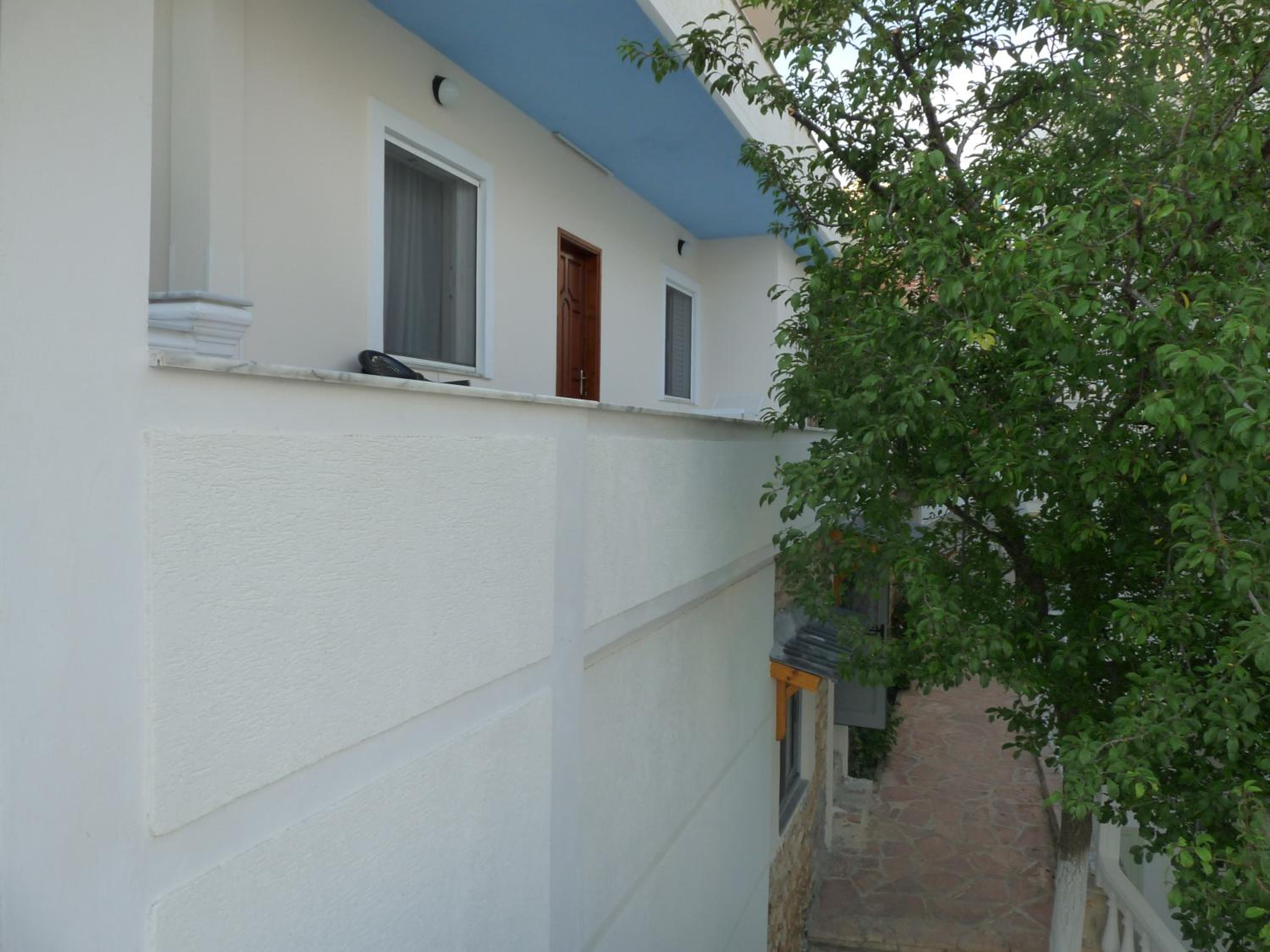 Apartment Dejvi