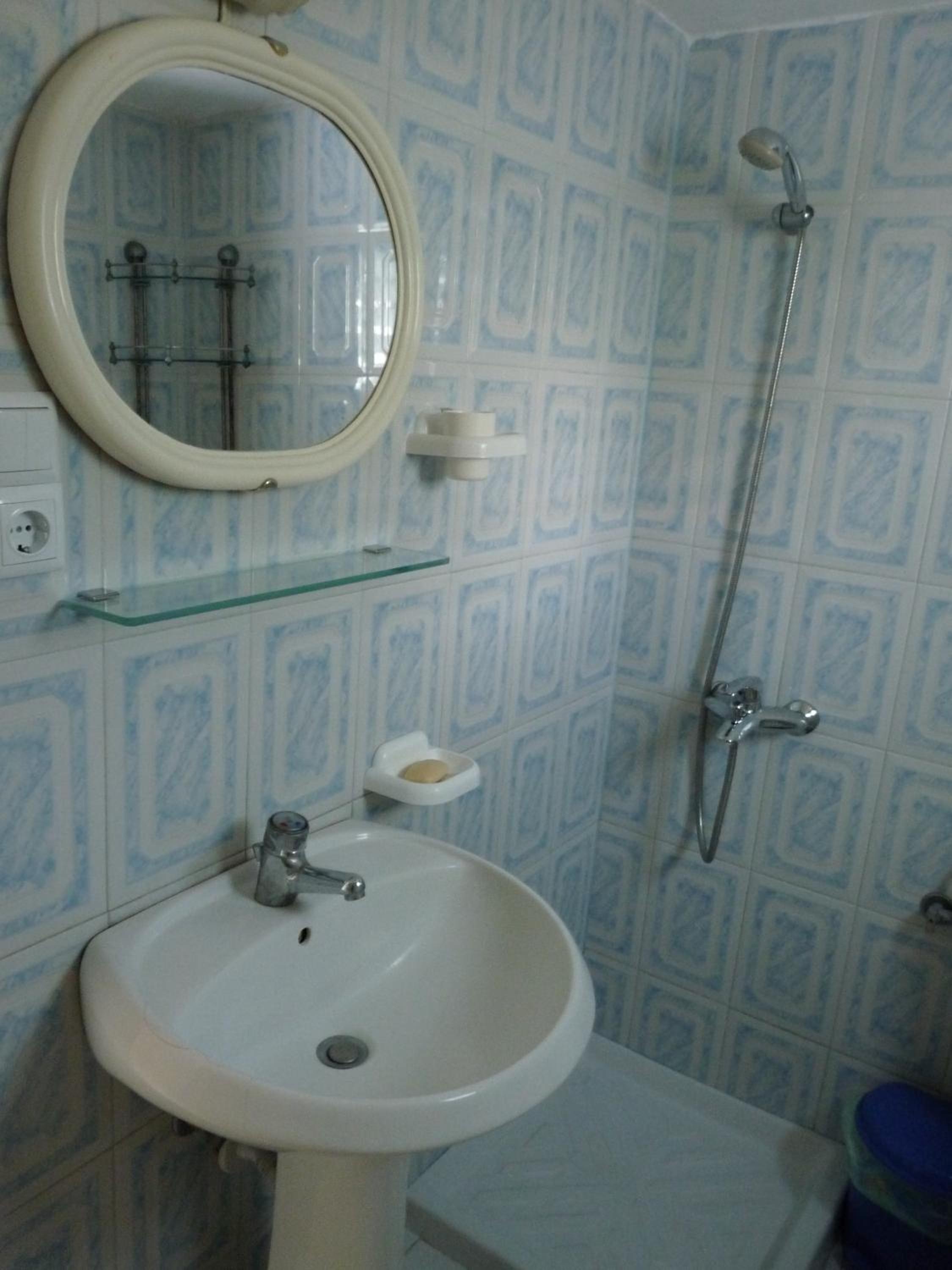 Apartment Dejvi
