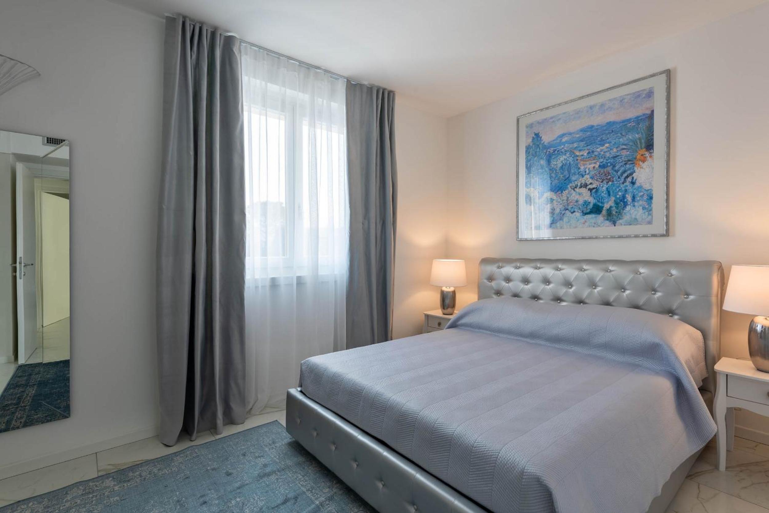 Villa Bianca Luxury Apartments