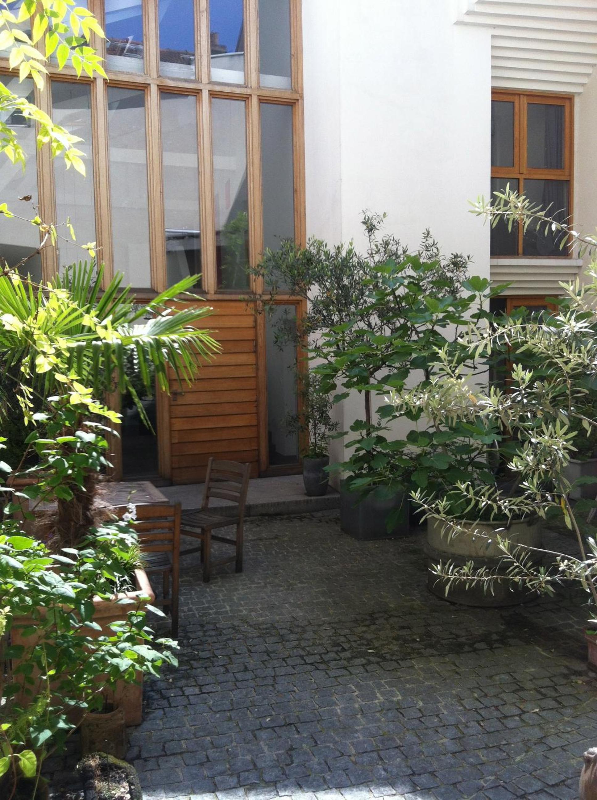 Chambre d'Hôtes Annelets