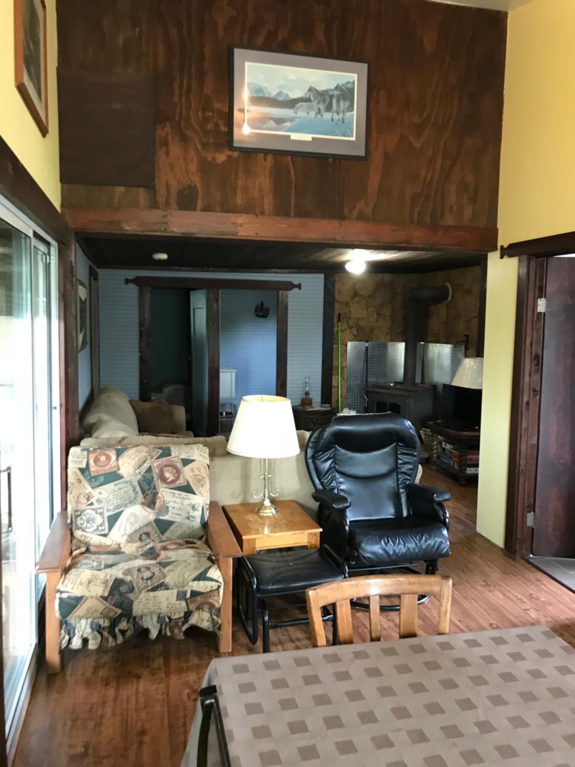 Mowat Landing Cottages