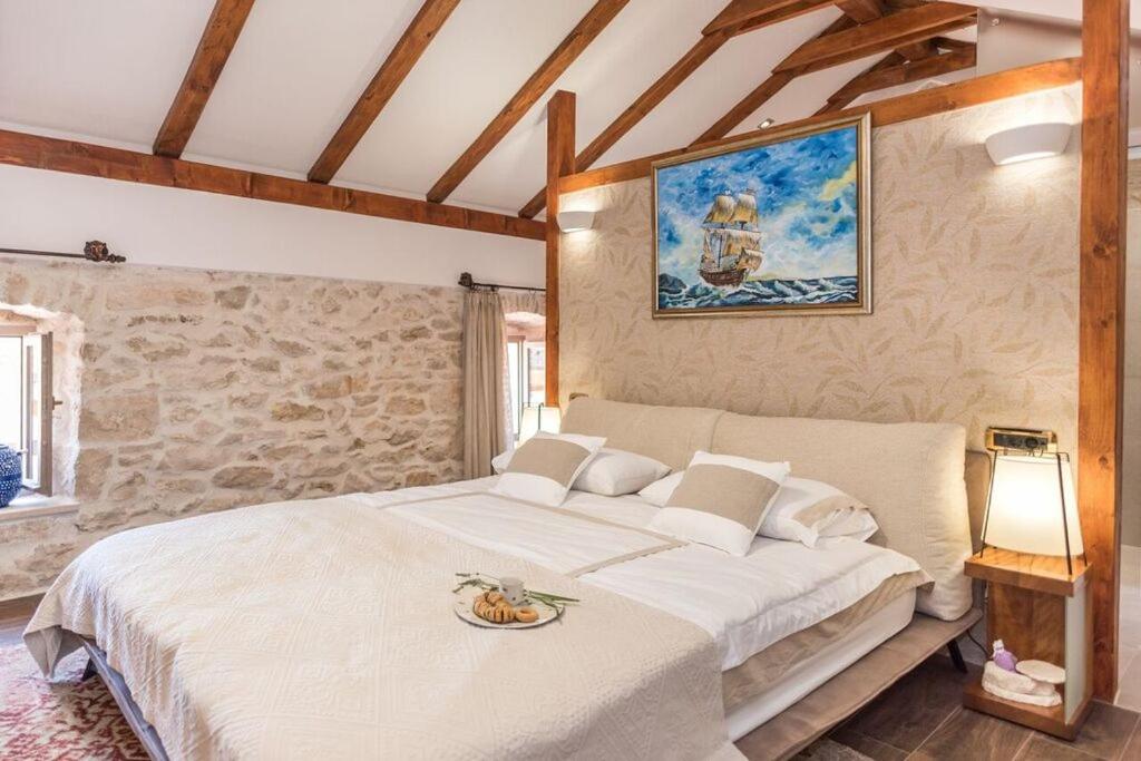 Villa Hirundo Rustica