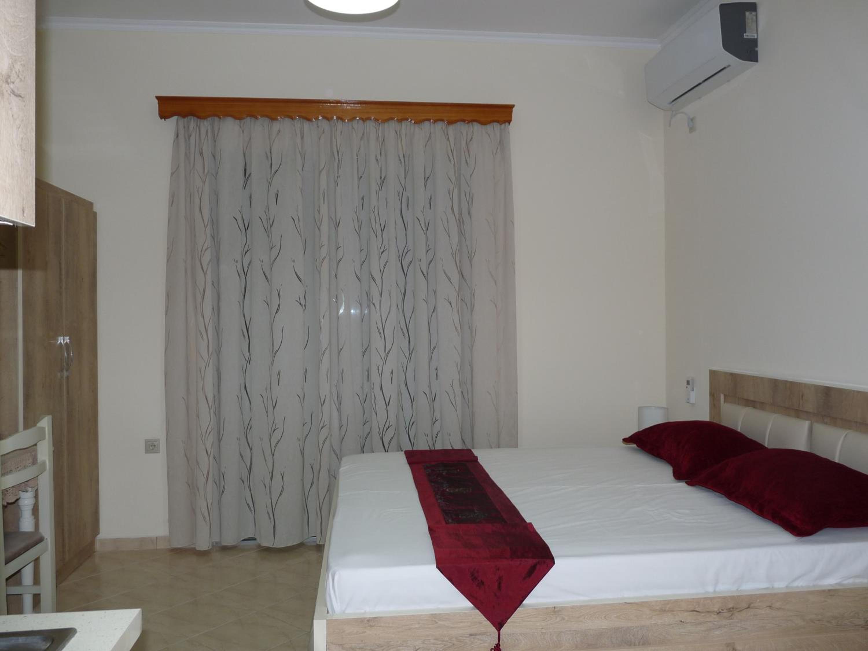 Apartment Dejvi