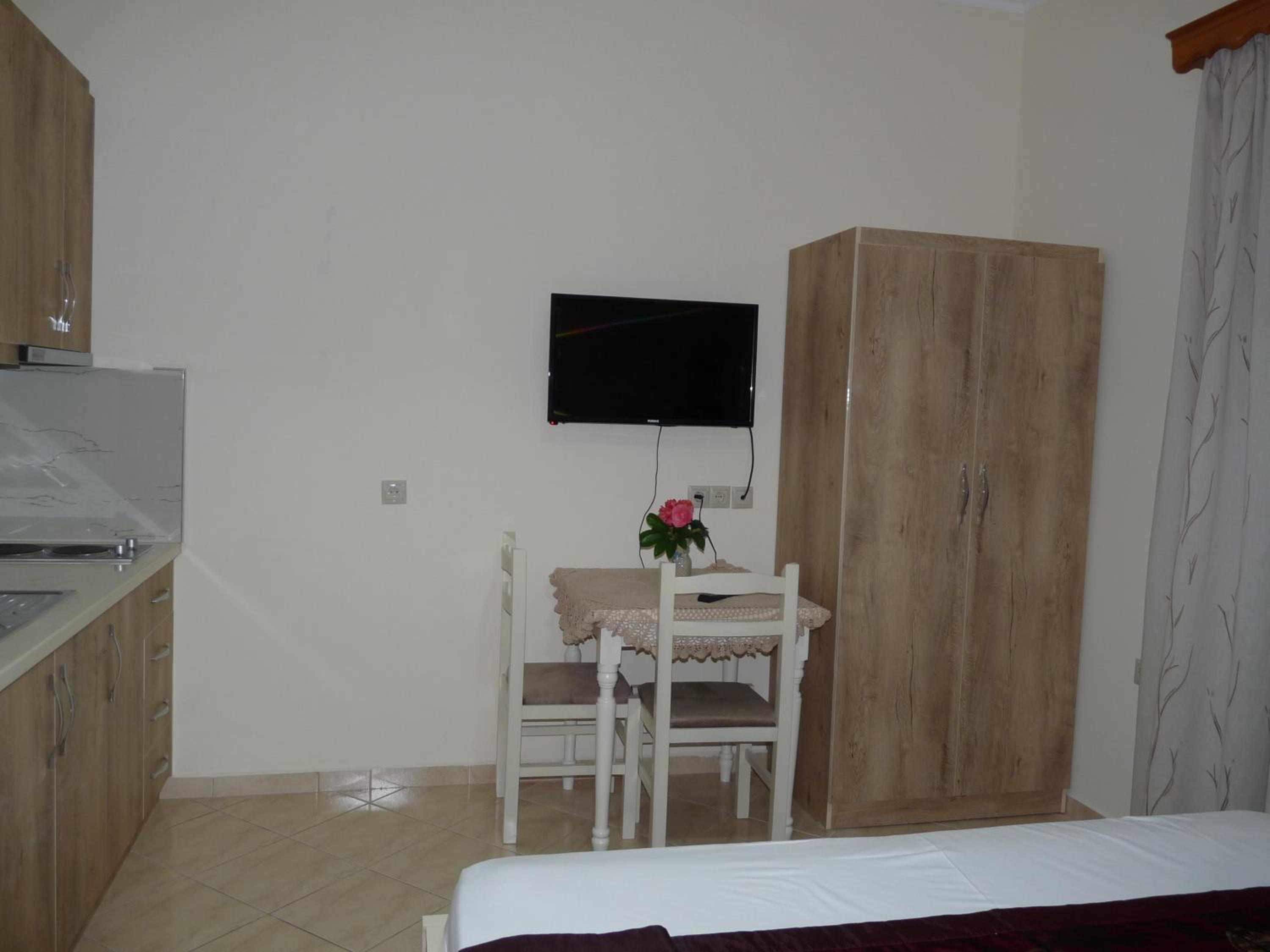 Apartment Dejvi