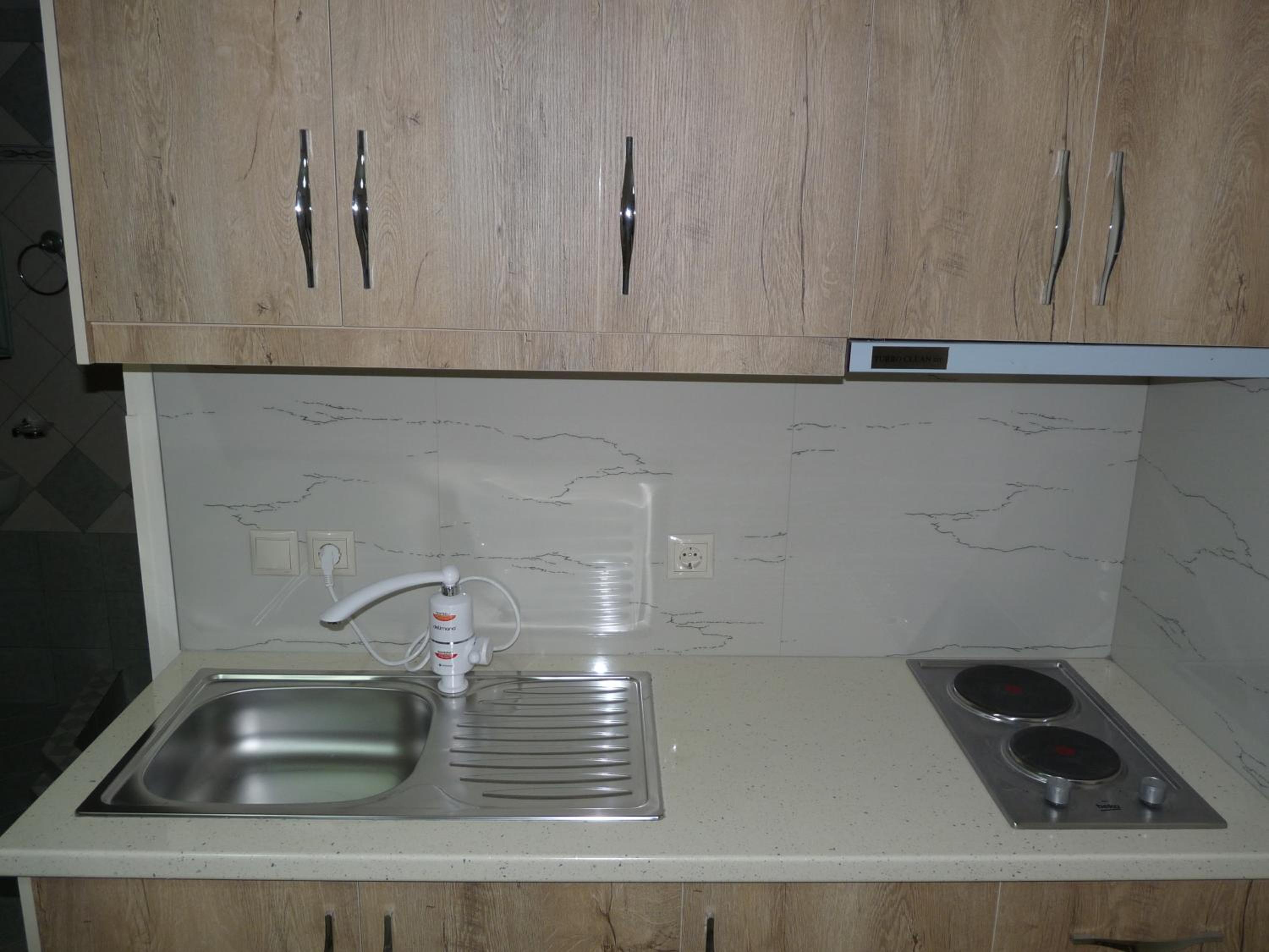Apartment Dejvi