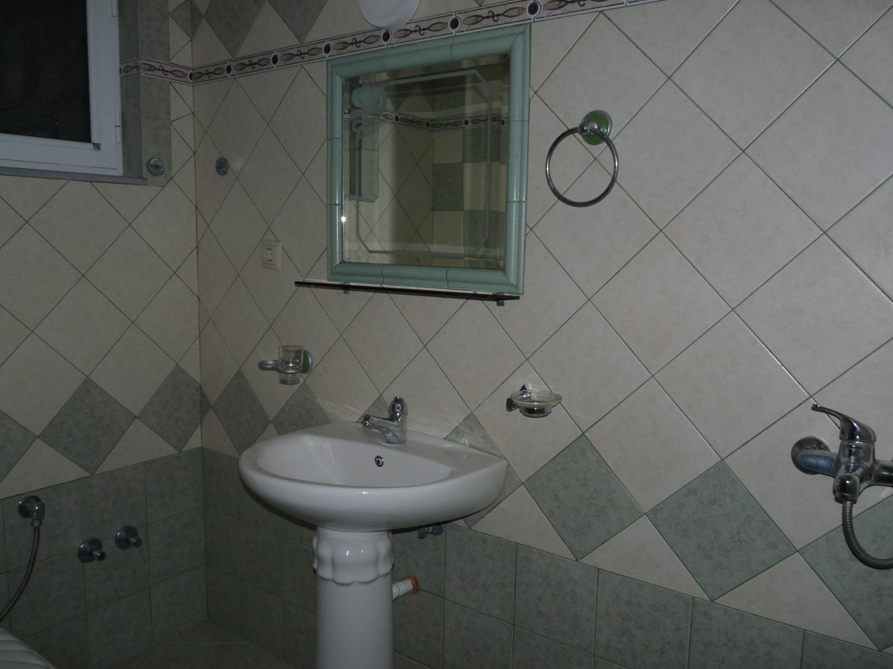 Apartment Dejvi