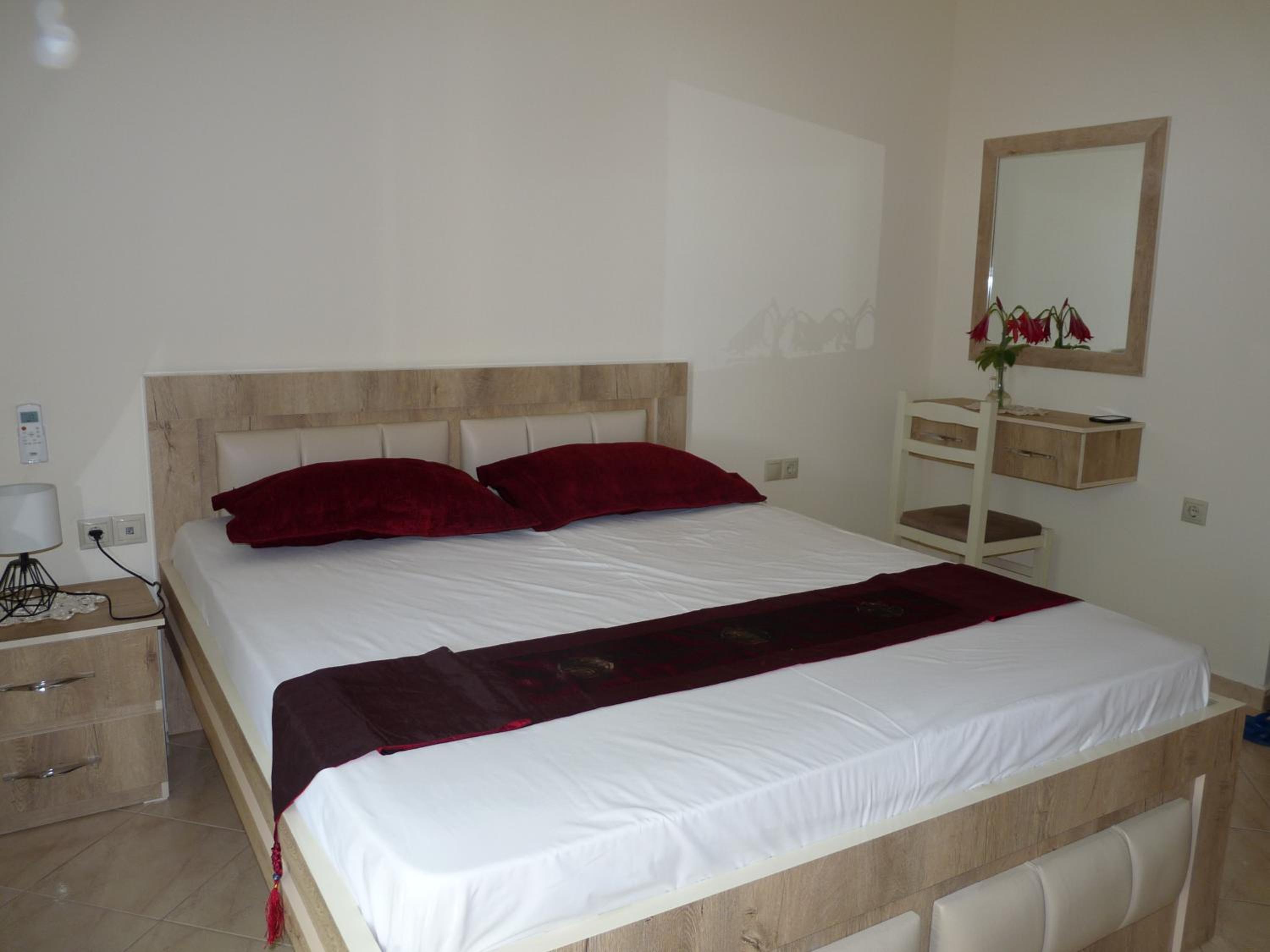 Apartment Dejvi