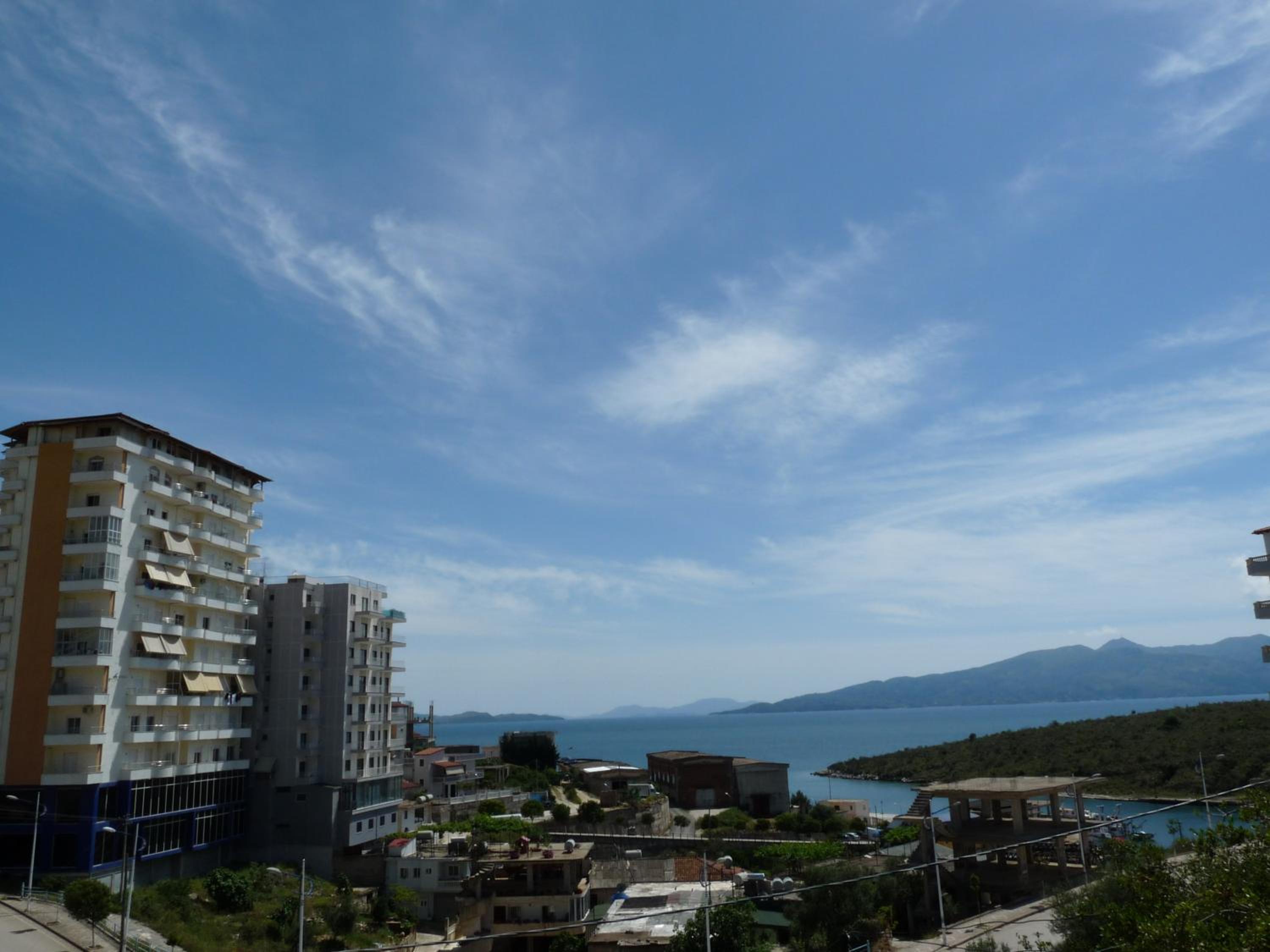 Apartment Dejvi