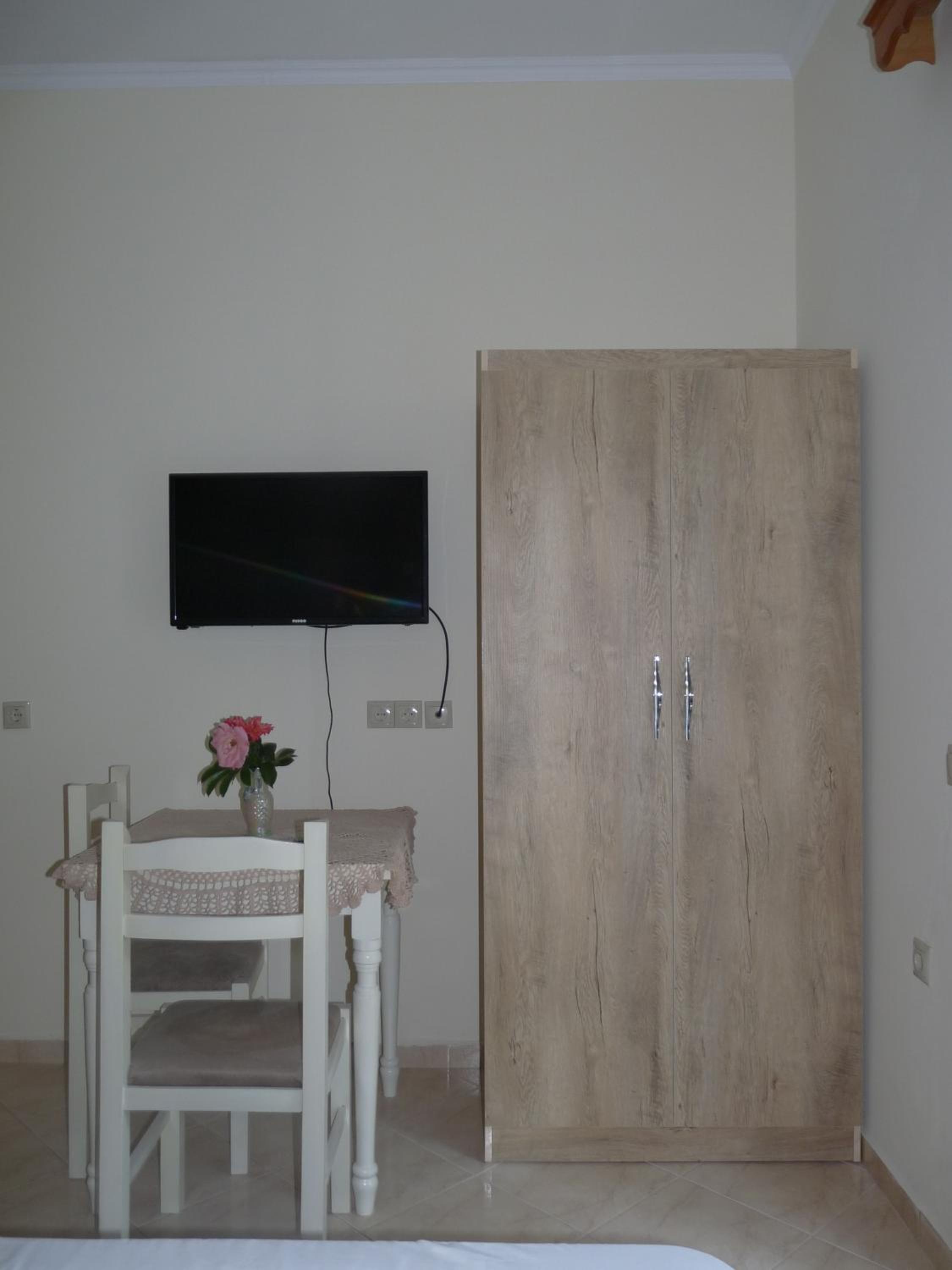 Apartment Dejvi