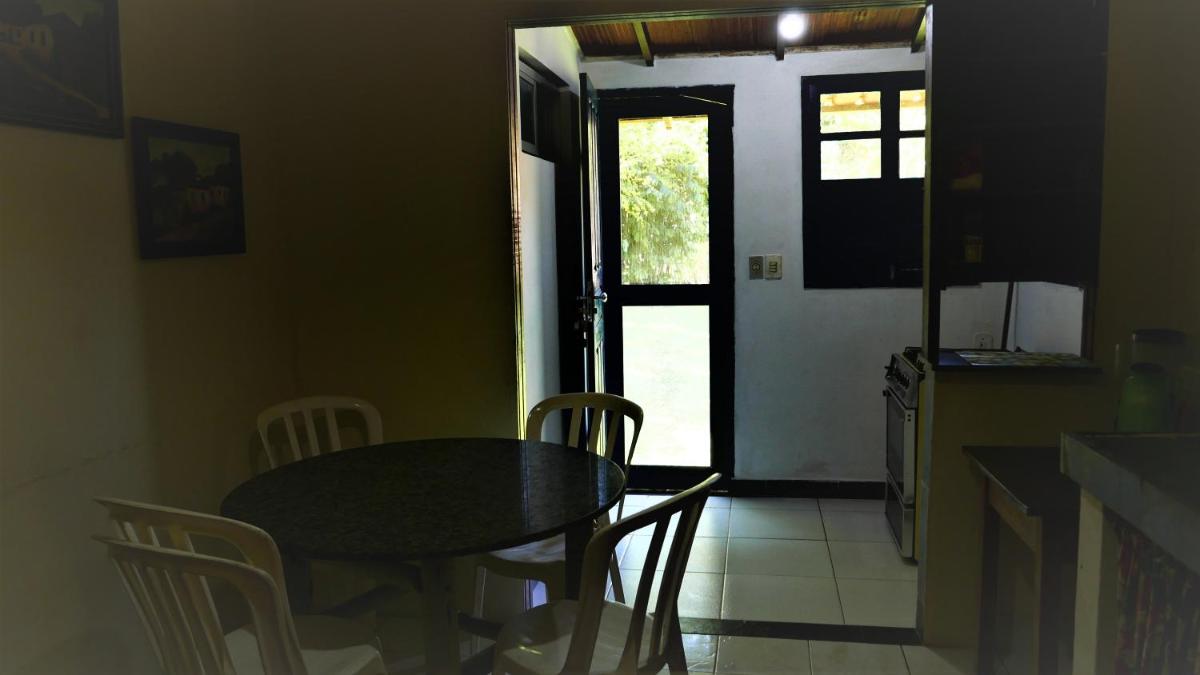 Pousada Camping Porto Grande