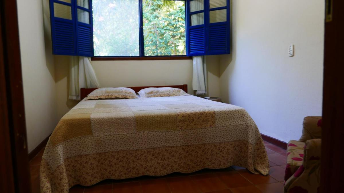 Pousada Camping Porto Grande