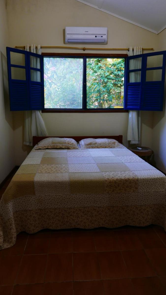 Pousada Camping Porto Grande