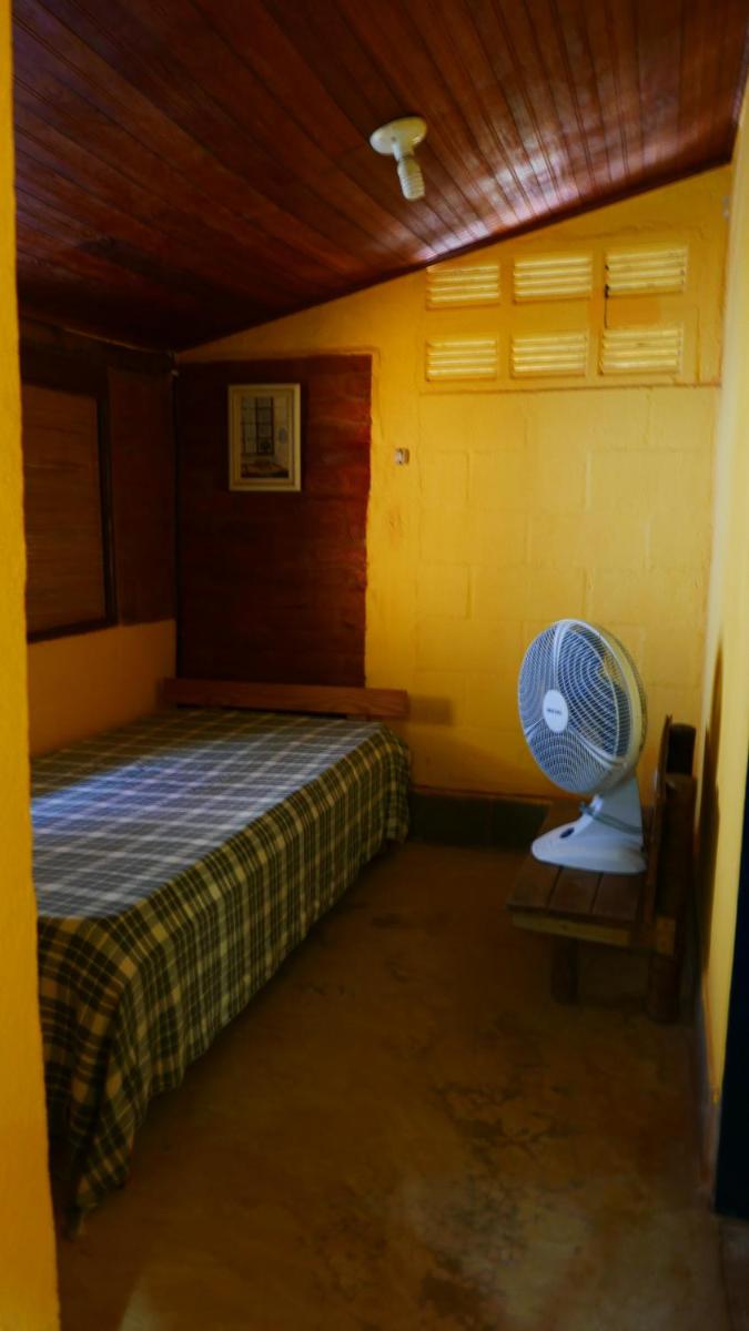 Pousada Camping Porto Grande