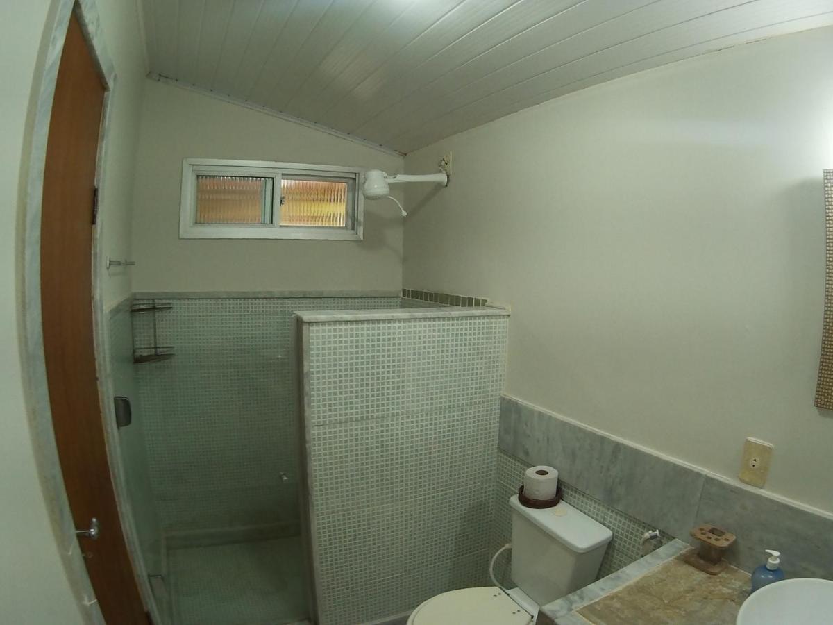 Pousada Camping Porto Grande