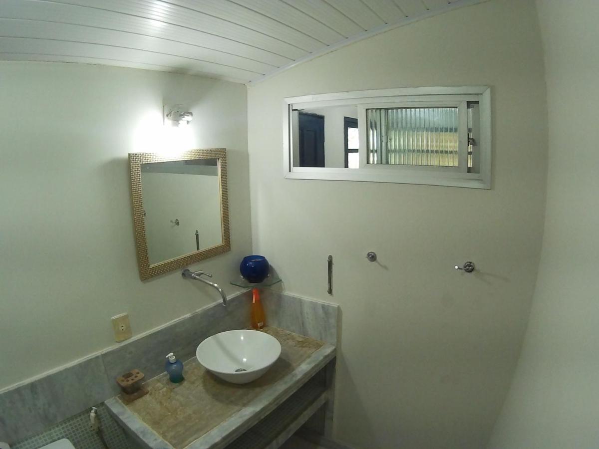 Pousada Camping Porto Grande
