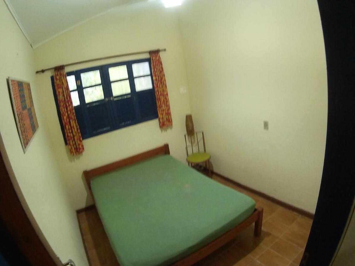 Pousada Camping Porto Grande