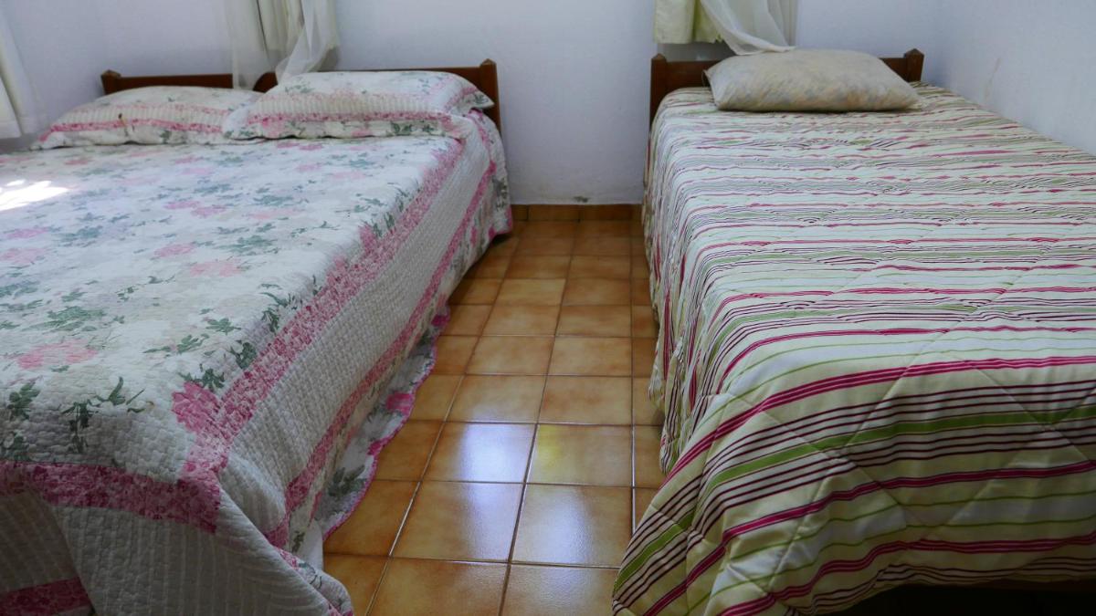 Pousada Camping Porto Grande