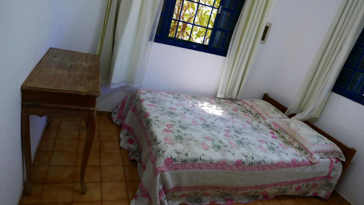 Pousada Camping Porto Grande