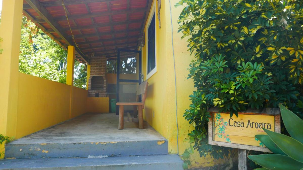 Pousada Camping Porto Grande