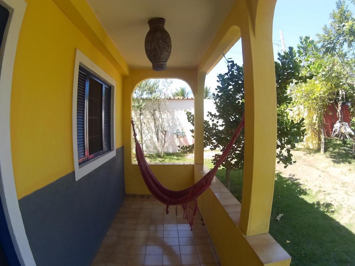 Pousada Camping Porto Grande