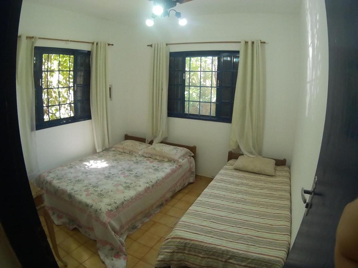 Pousada Camping Porto Grande
