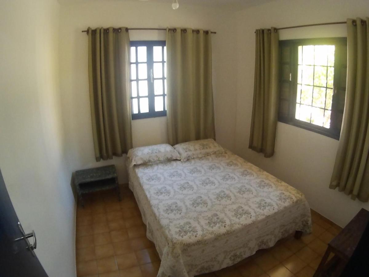 Pousada Camping Porto Grande