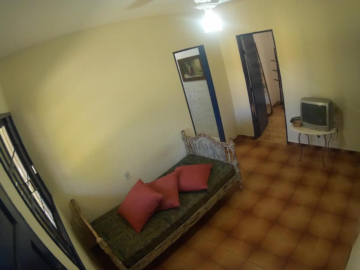 Pousada Camping Porto Grande