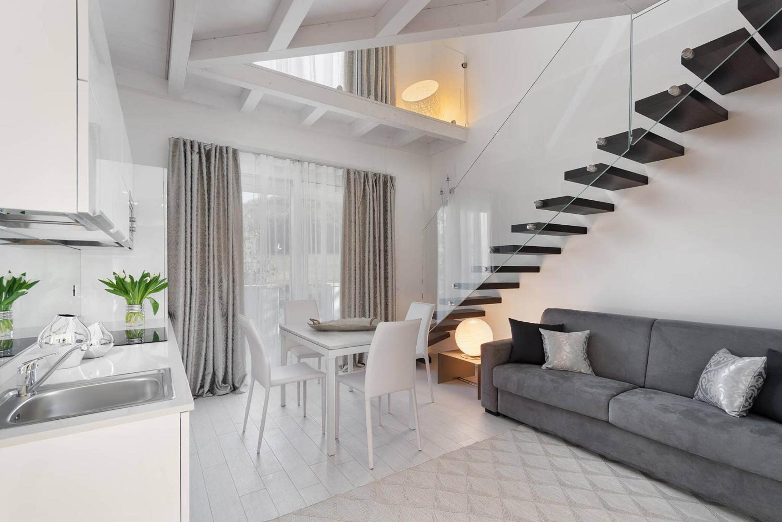 Villa Bianca Luxury Apartments