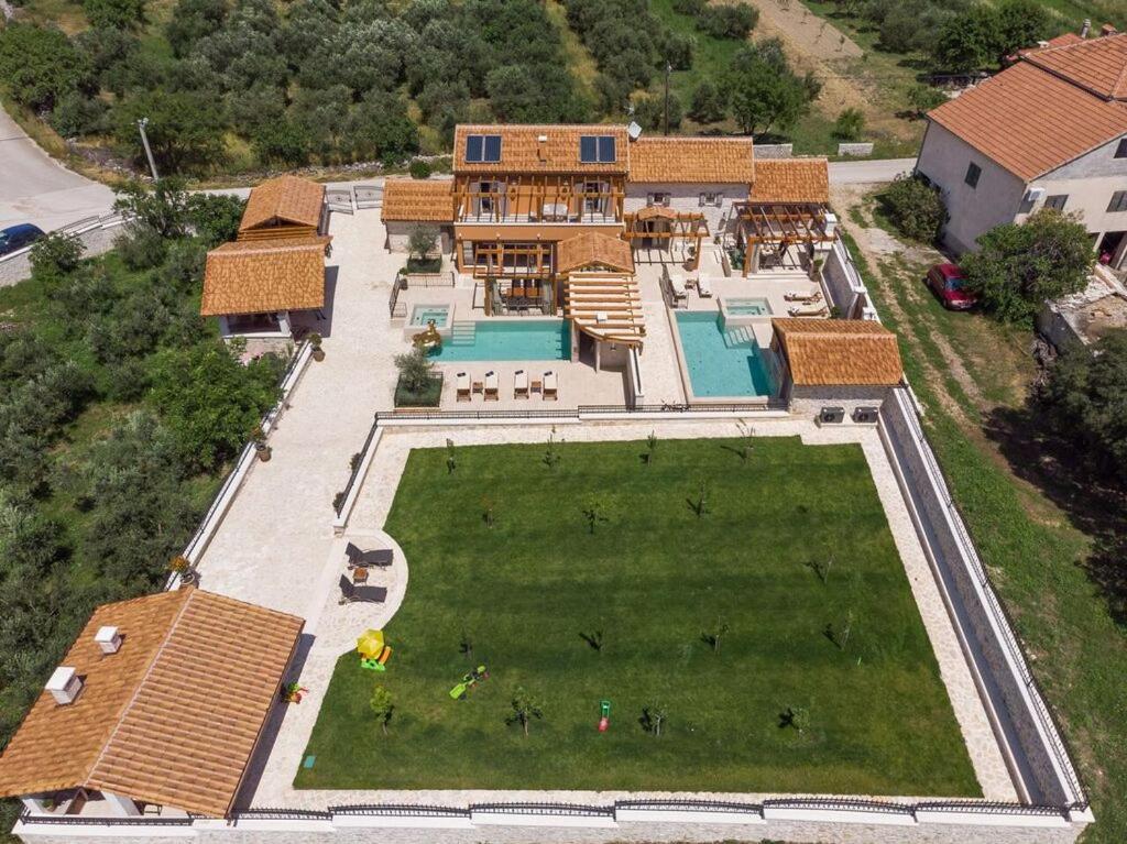 Villa Hirundo Rustica
