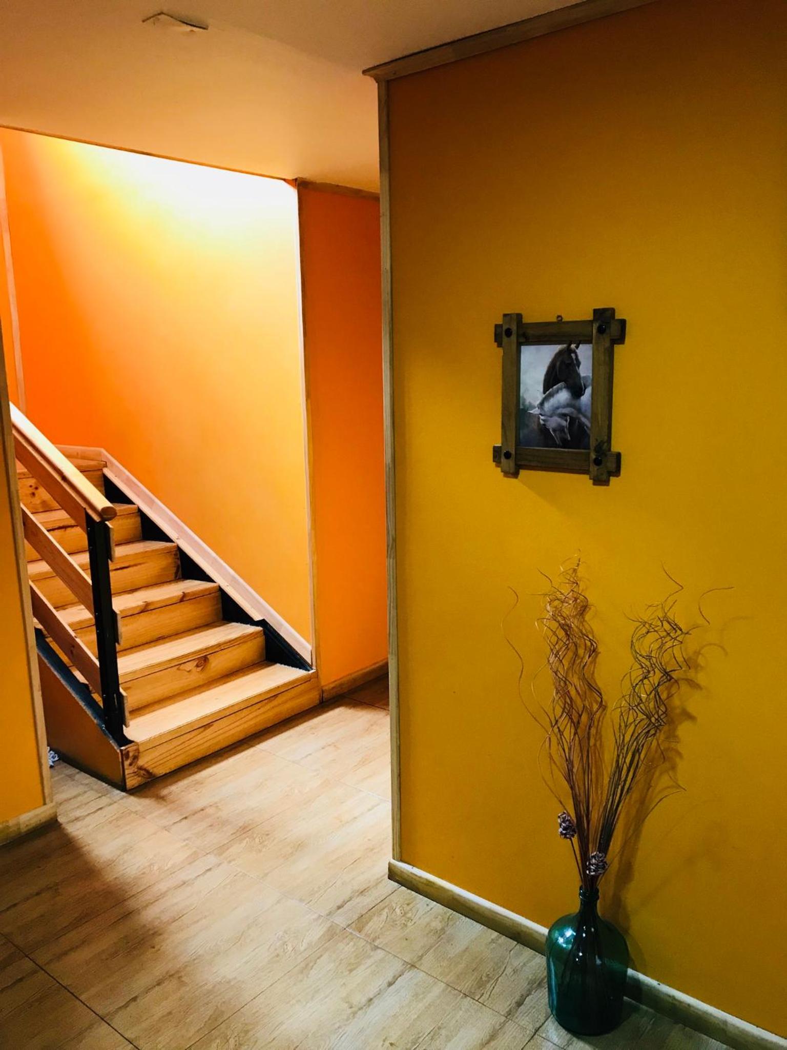Hostal Andes Patagónicos